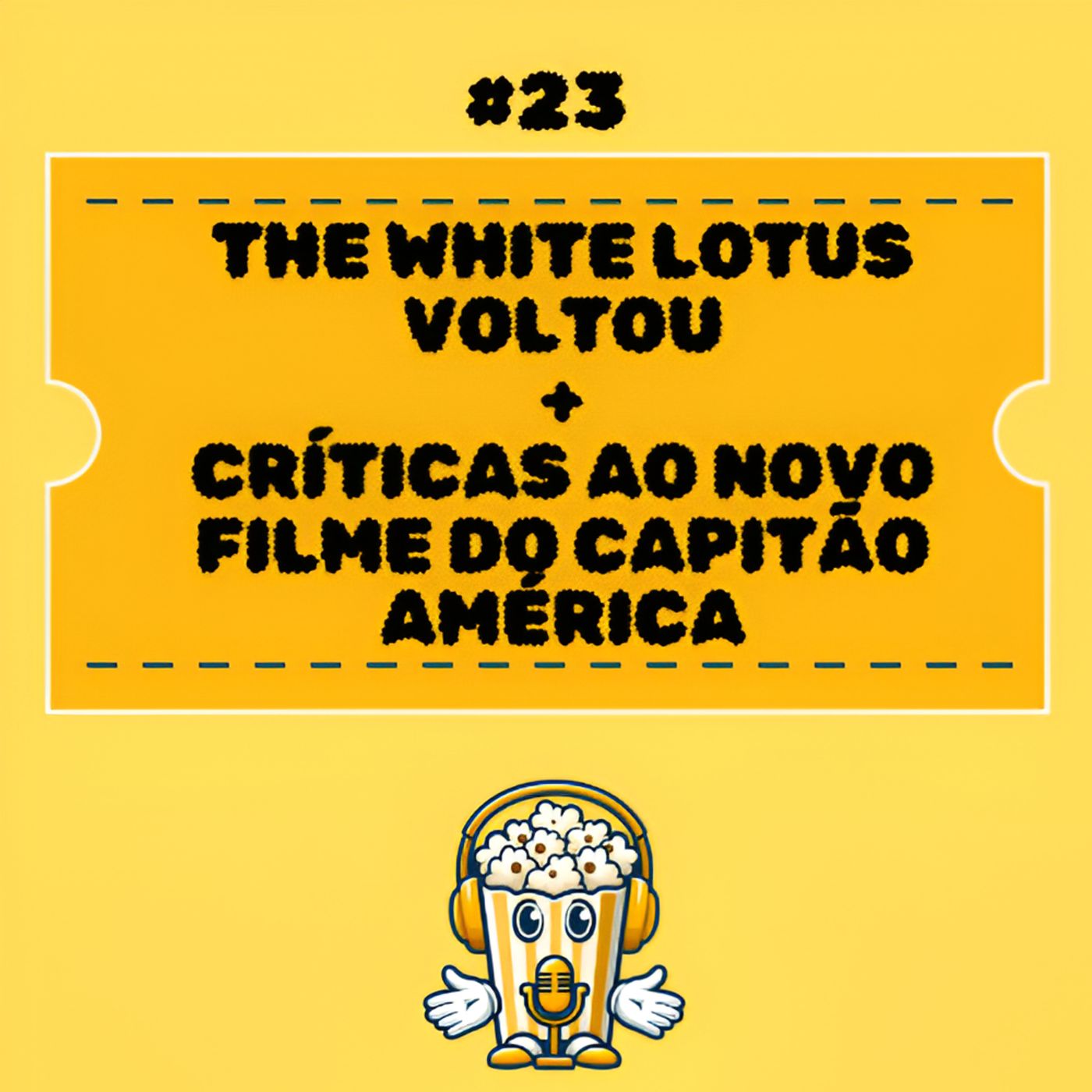 Podcast Sem Spoiler
