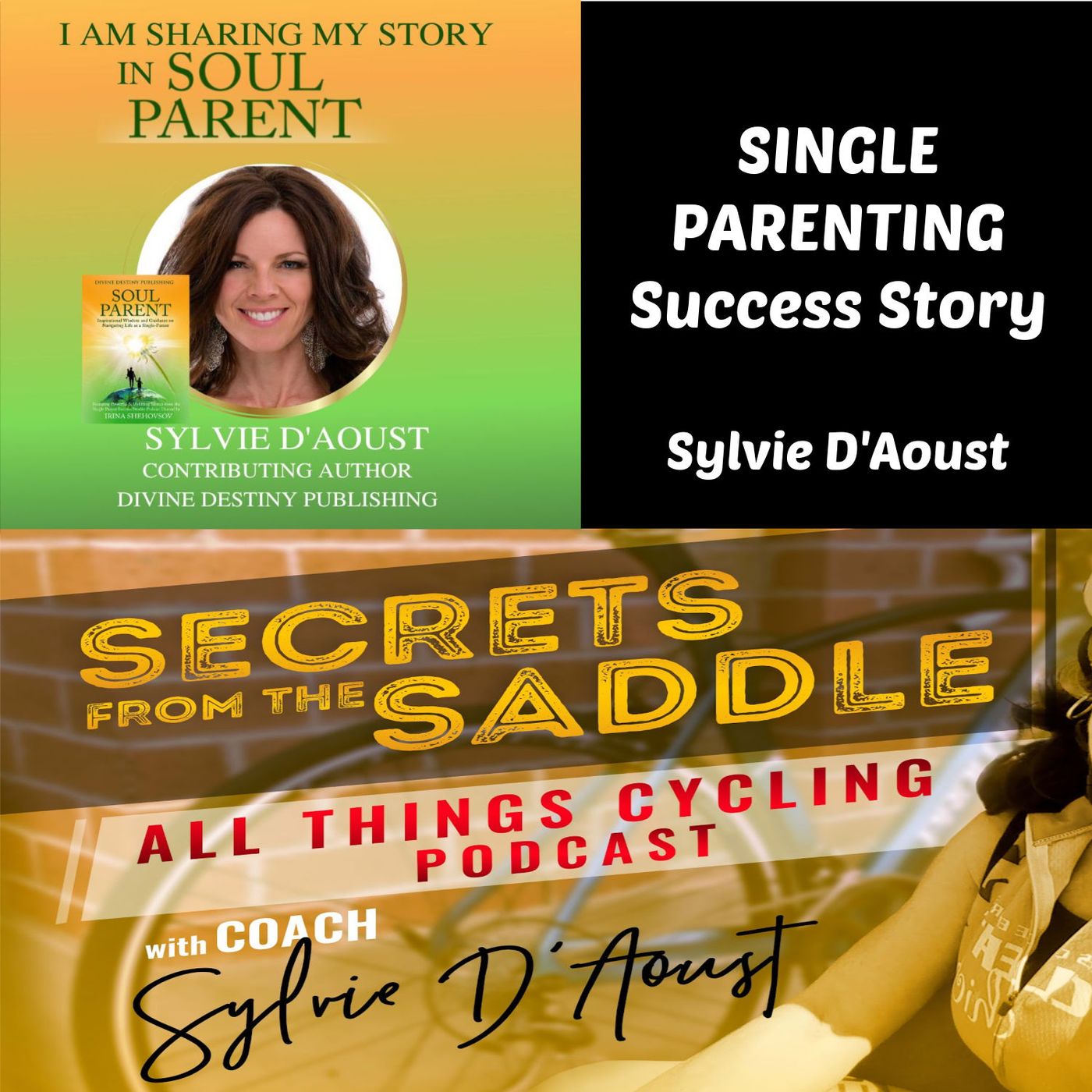 Secrets From The Saddle: All things Cycling PODCAST