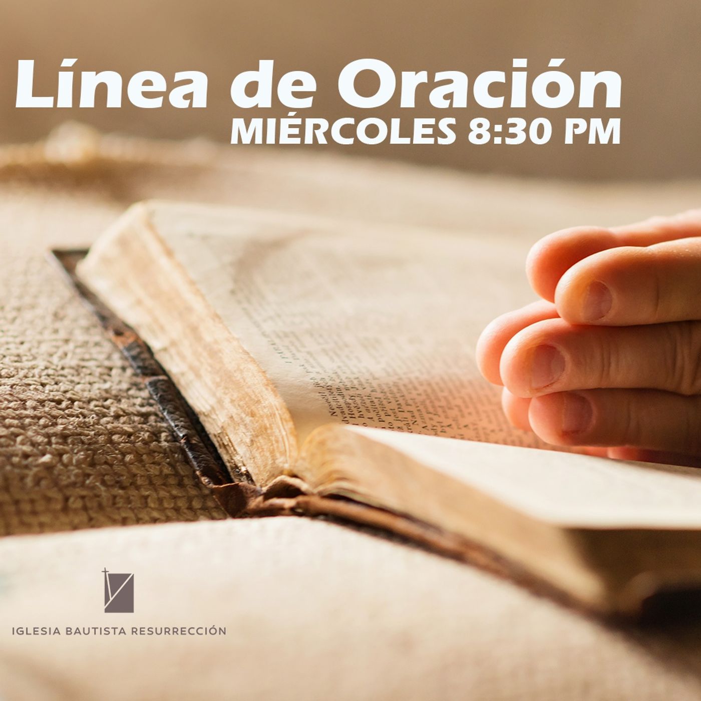Línea de Oración