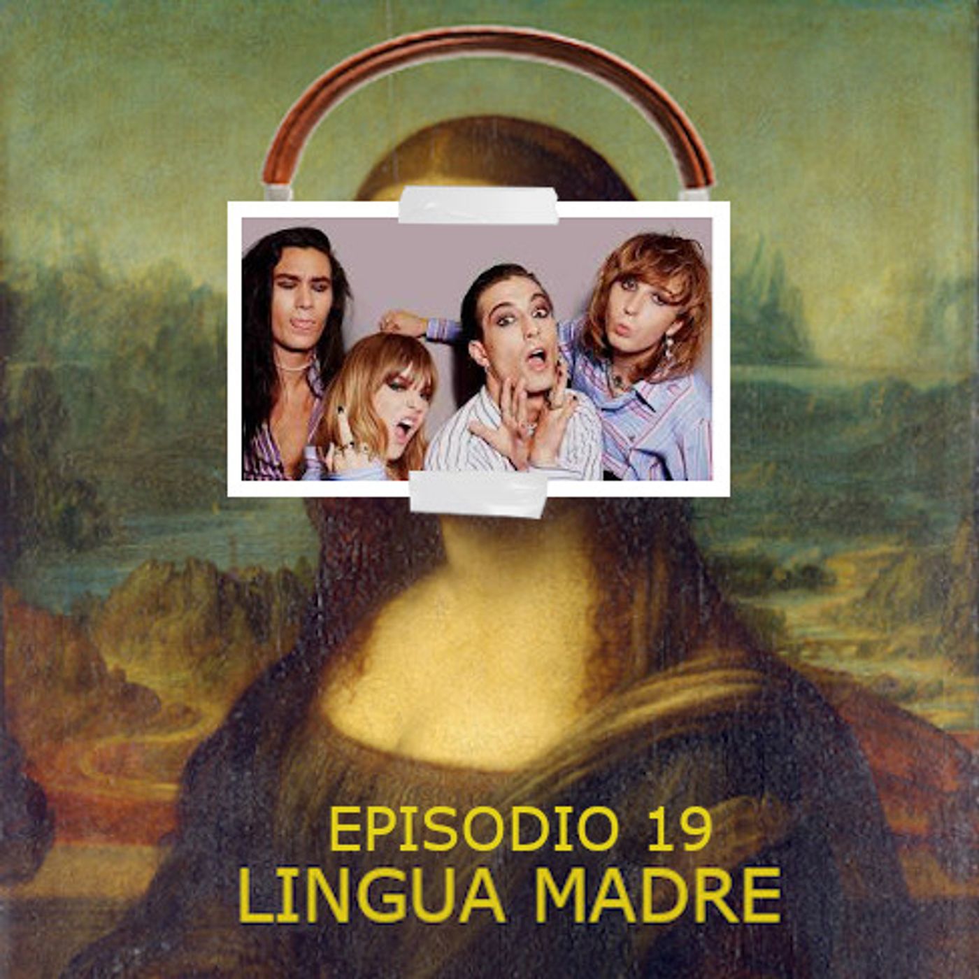 Lingua madre