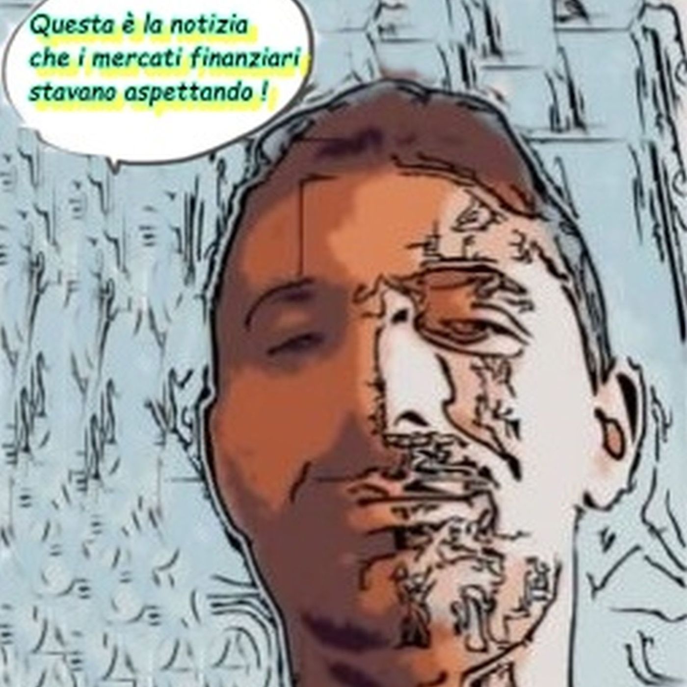 cover of episode 257) Questa è la notizia che i mercati finanziari stavano aspettando