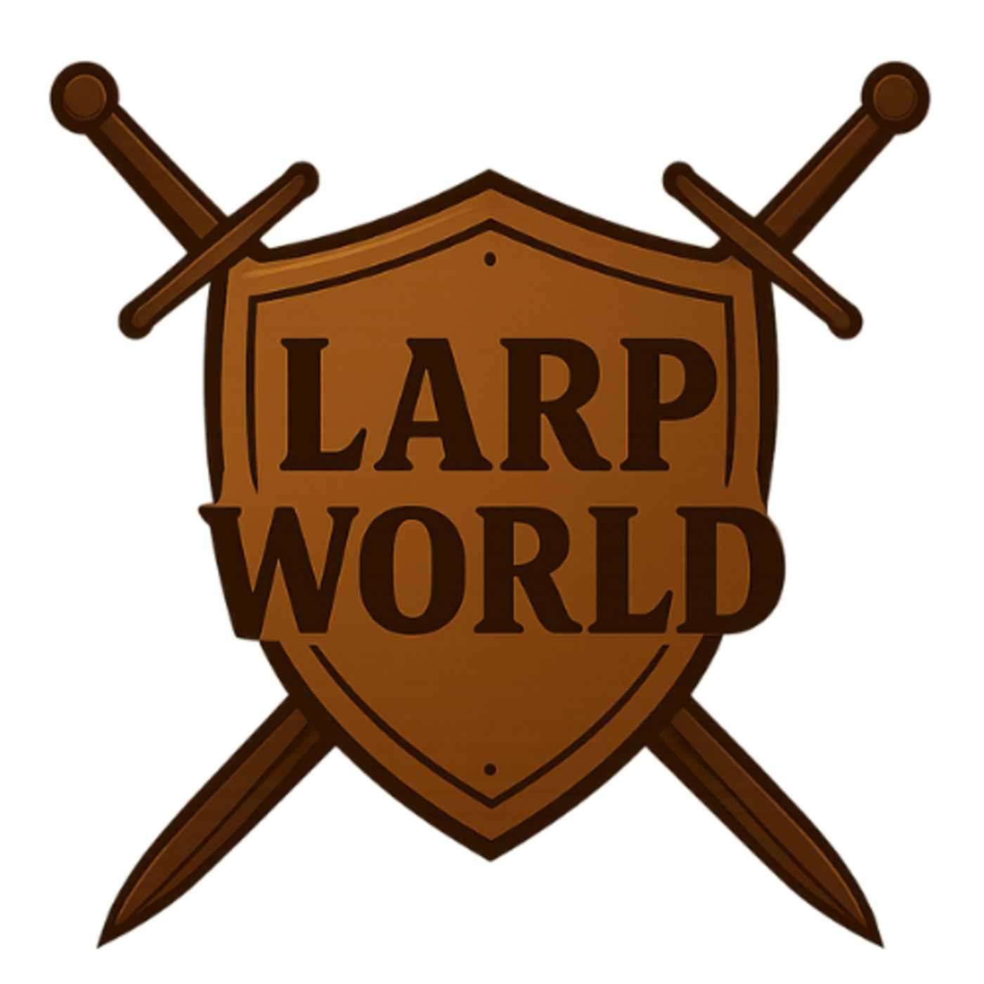 LARP World