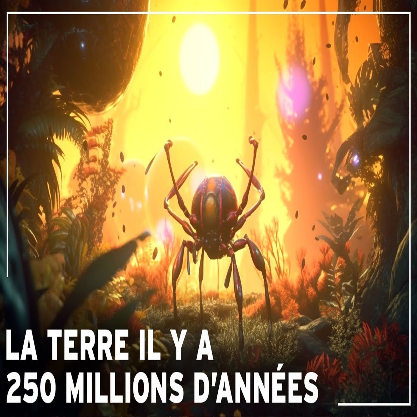 Orbinéa Le Monde des Odyssées| Documentaire Podcast Histoire pour dormir Livre Audio Enfant & Adulte