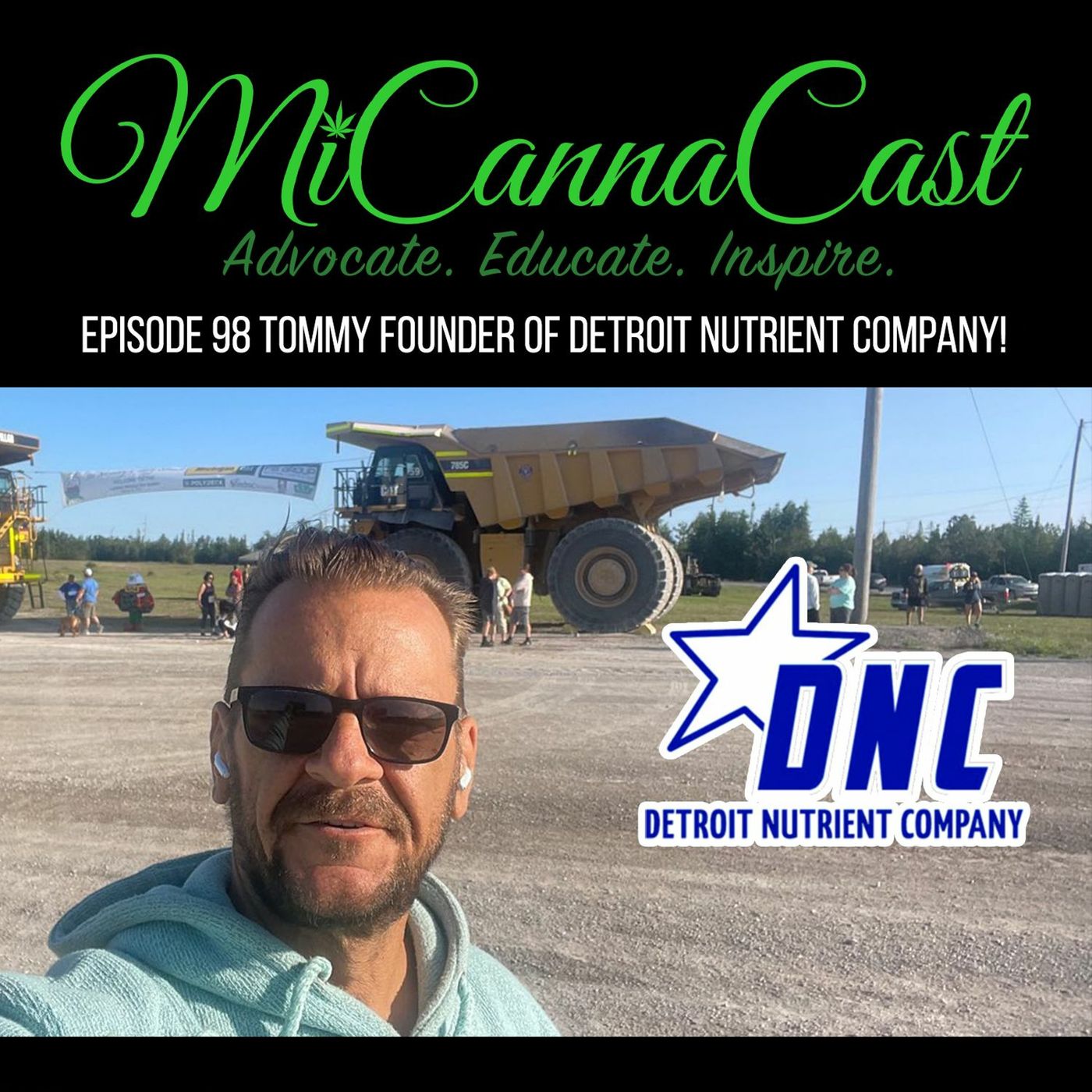 MiCannaCast