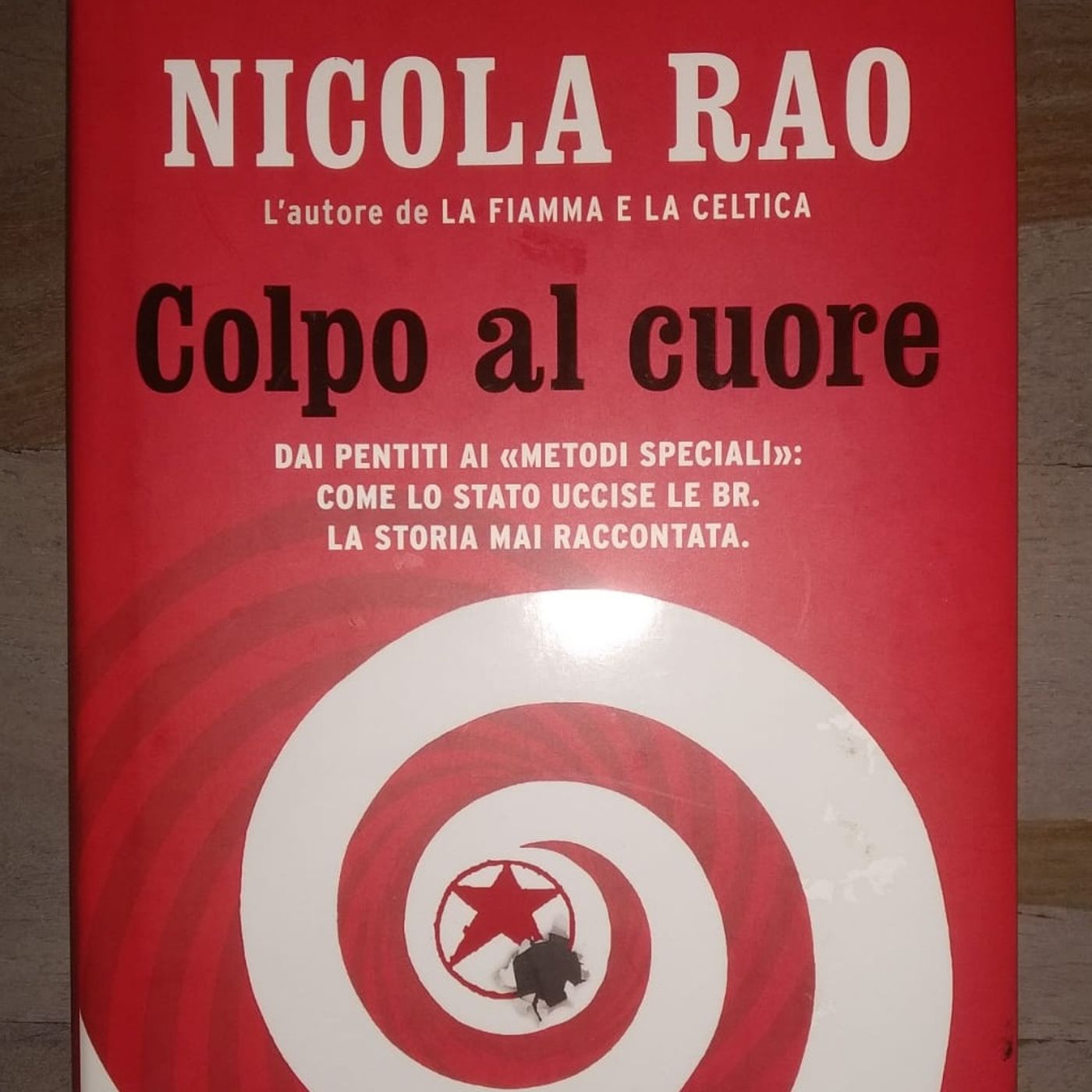 [297] Le torture ai danni dei brigatisti durante gli anni di piombo. Parla Paolo Persichetti episode artwork