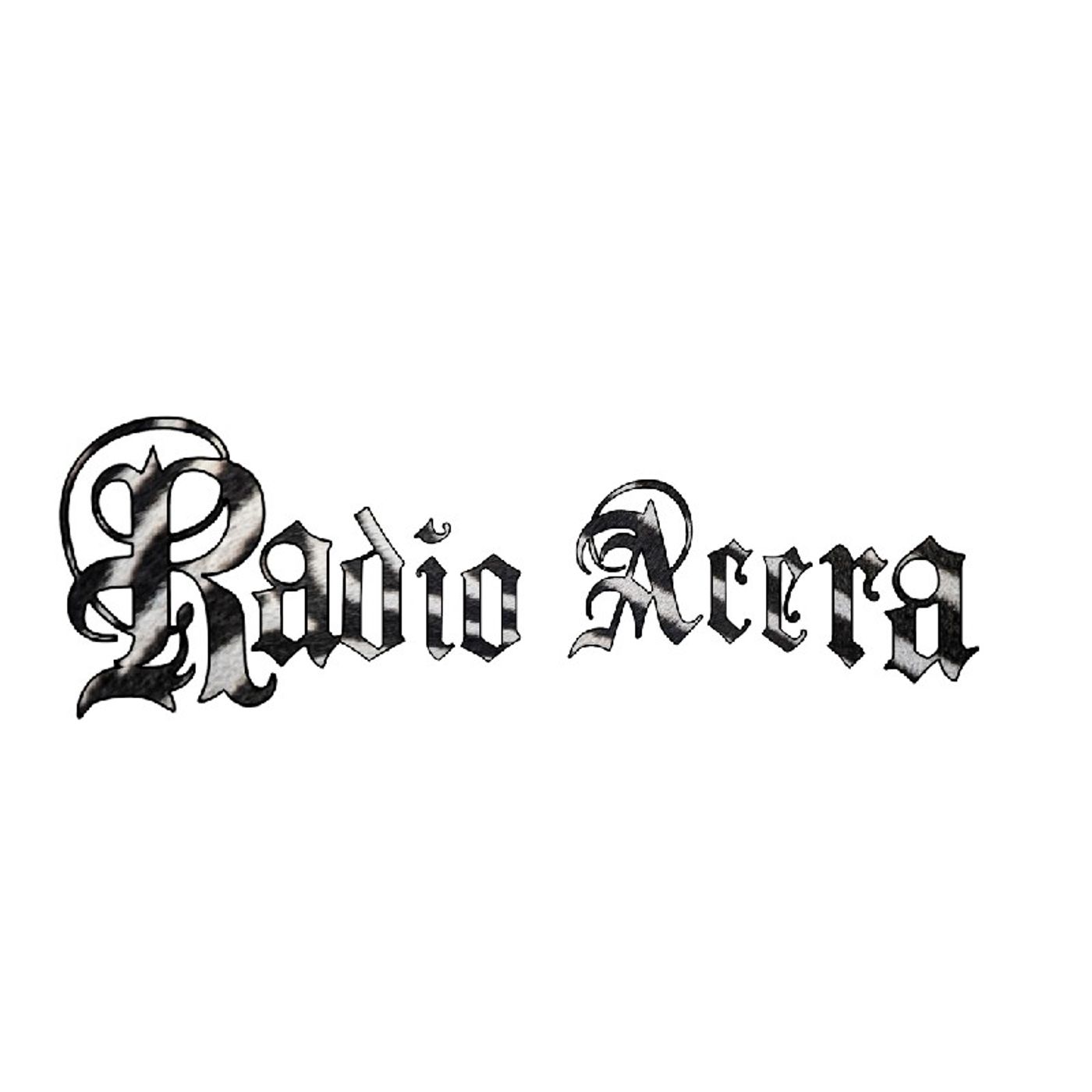 Portada de Radio Acera
