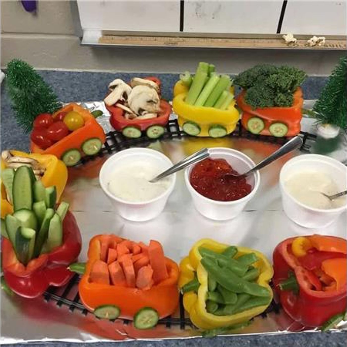 Grassroots Holistic Health