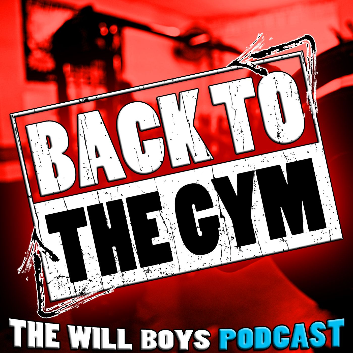 S1:E23 Back To The Gym