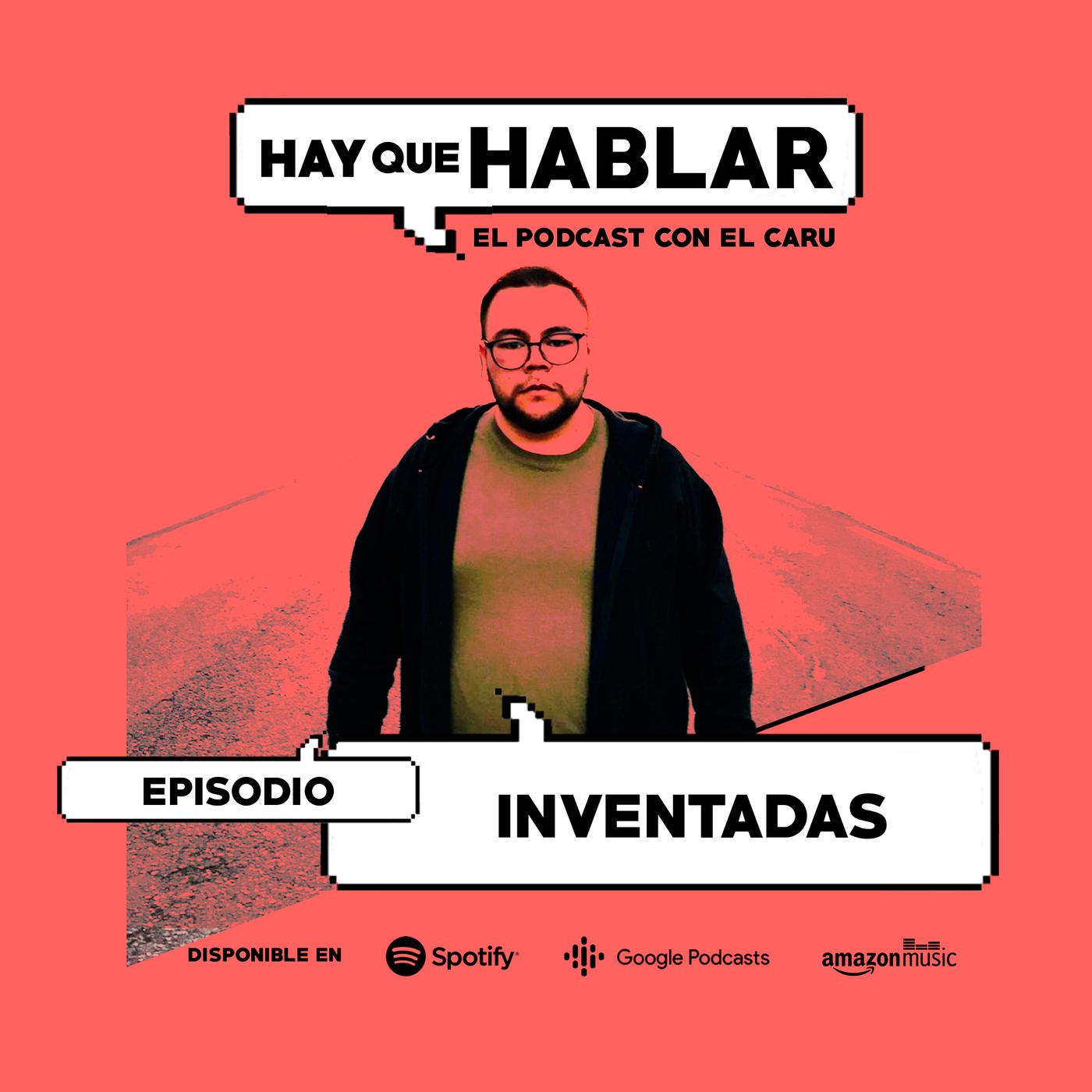 Hay que Hablar