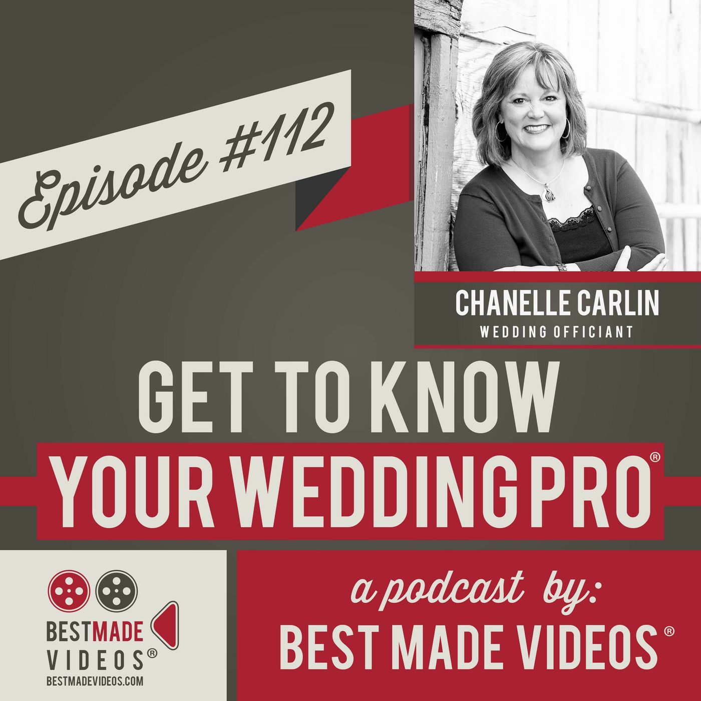 Get to Know Your Wedding Pro®