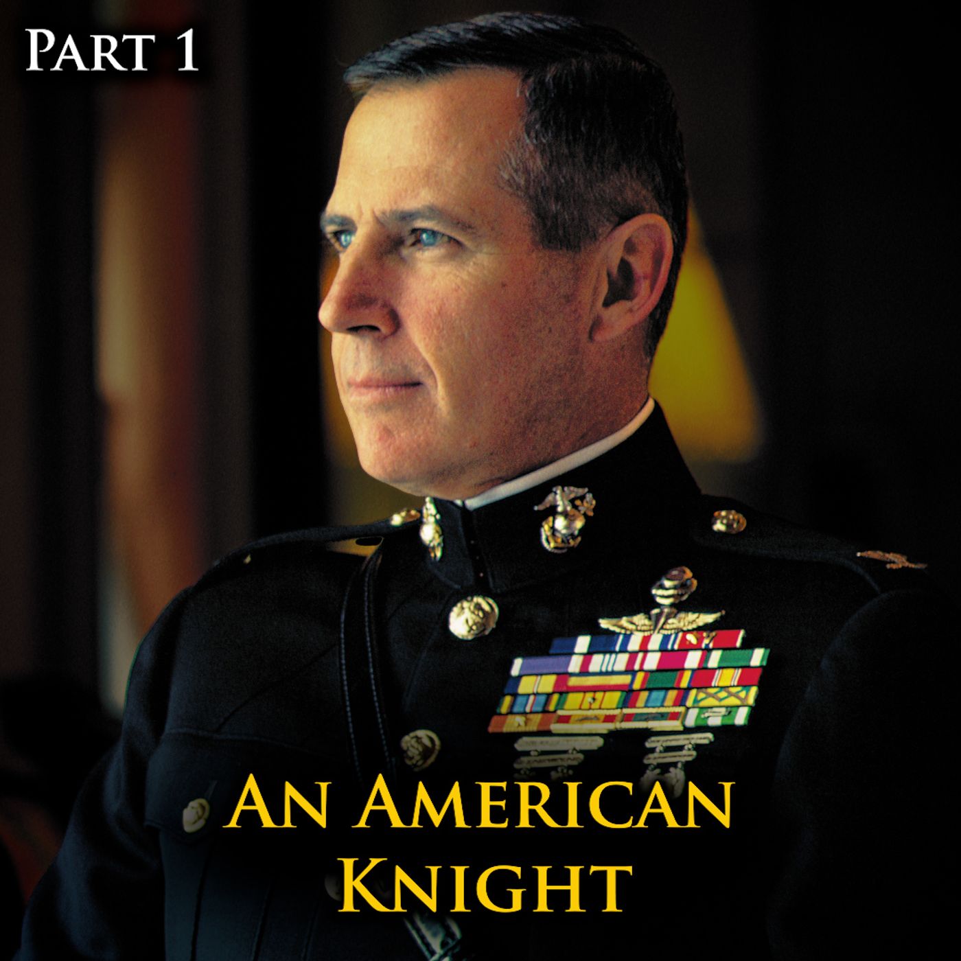 John Ripley: The Catholic Marine Who Stopped an Army | Pt. 1