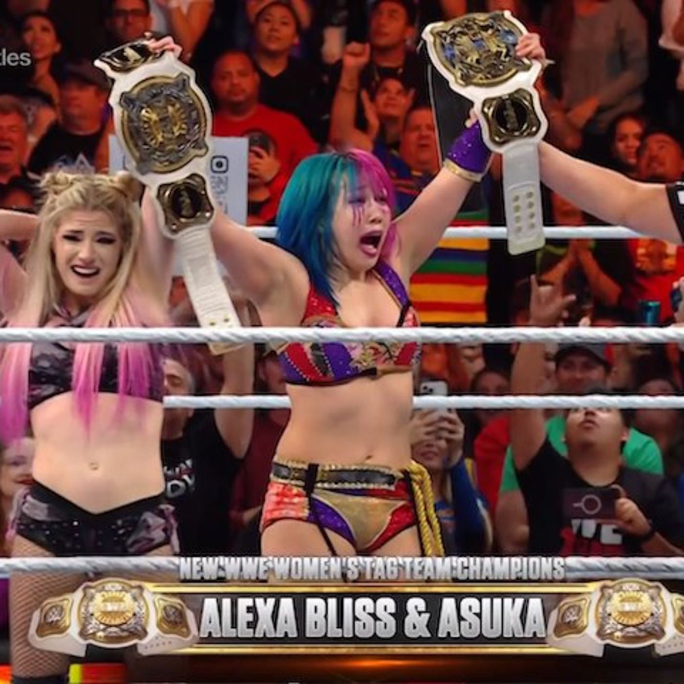 The Uncensored Pro Wrestling Podcast