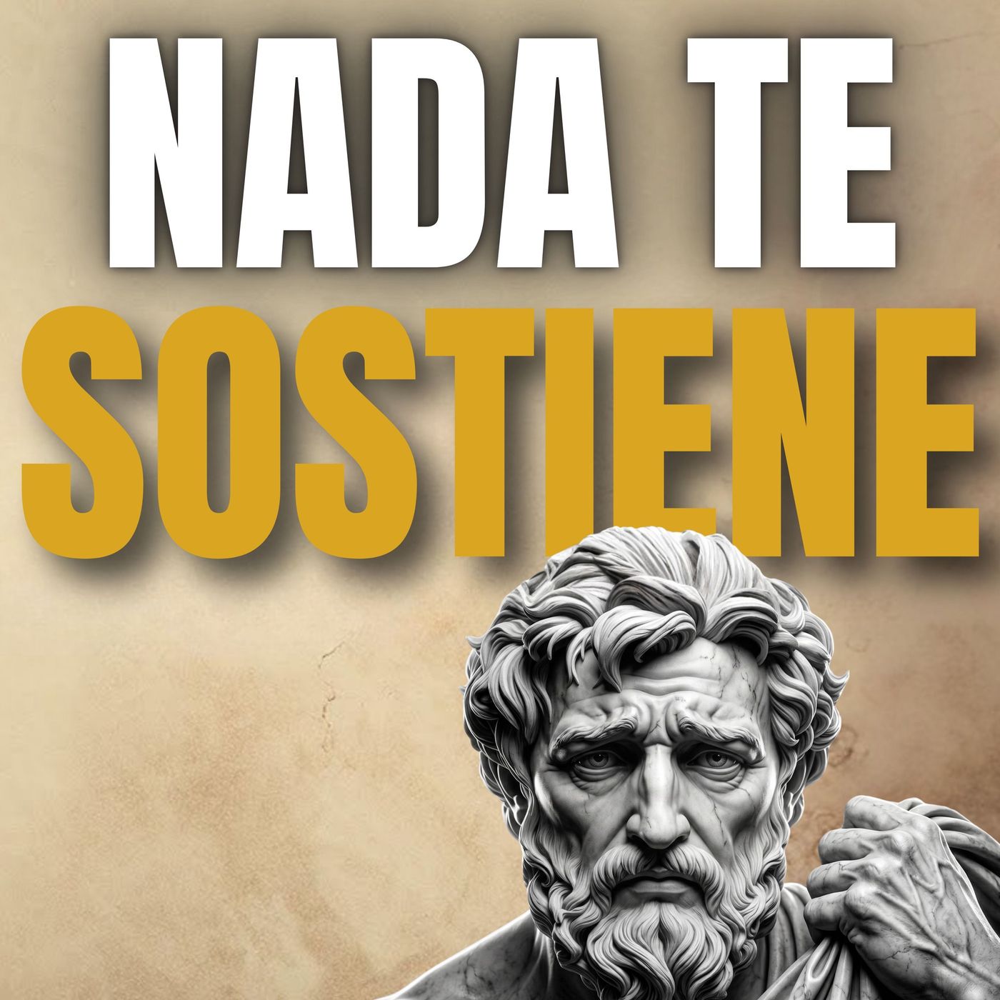 #29 Te QUIEBRAS Porque Tu Paz DEPENDE De Lo Que NO Controlas | El Secreto De Marco Aurelio episode artwork