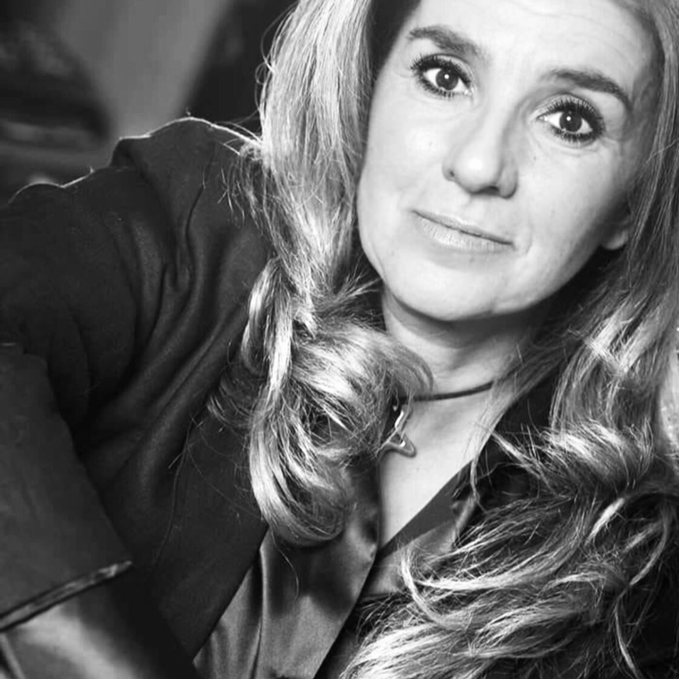 Barbara Suigo Talks