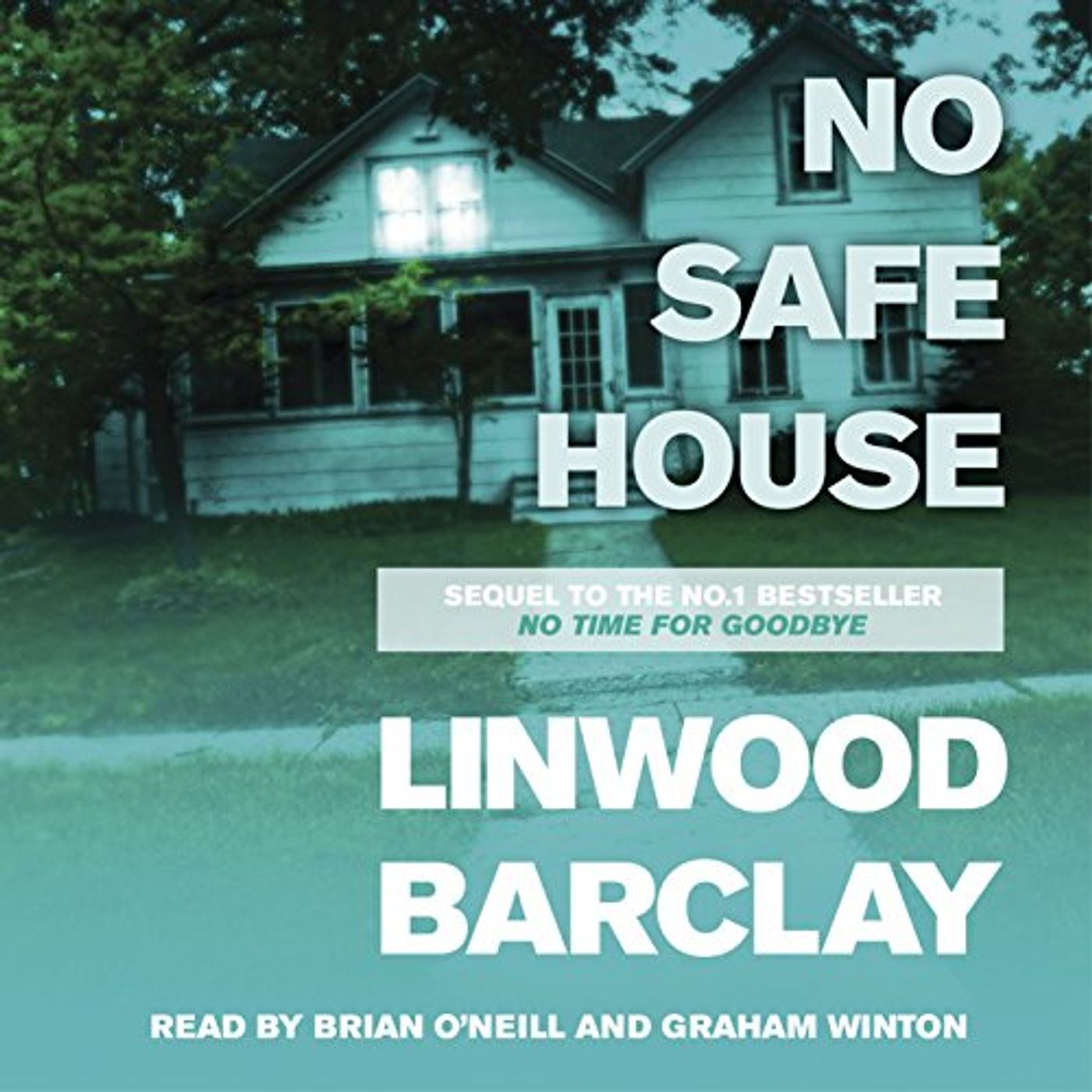 Discover the Top 100 Audiobooks in Mysteries & Thrillers, Suspense