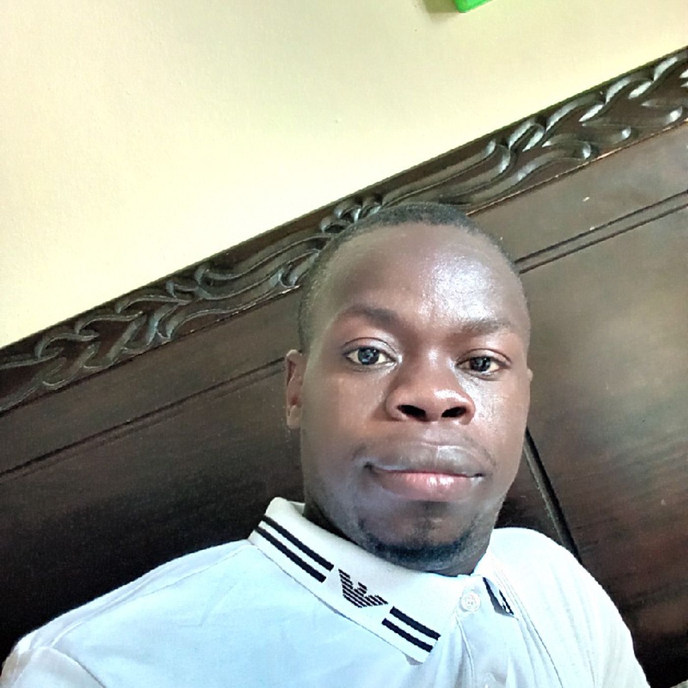 Gilbert Saint-Jean\'s