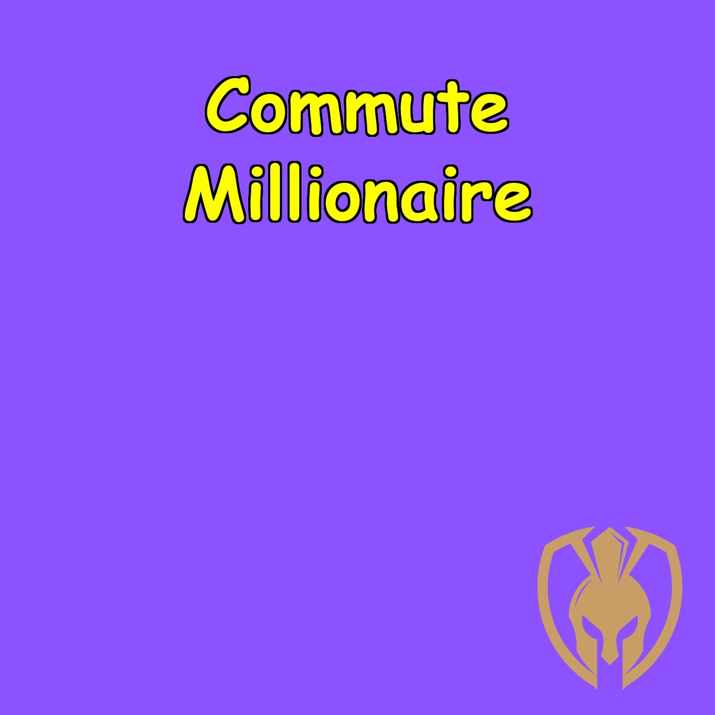 Commute Like a Millionaire | Daily Wealth And Success Mindset