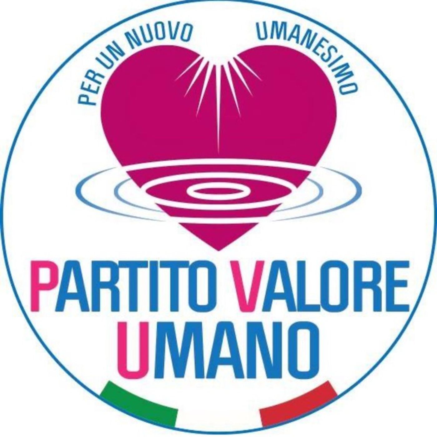 PVU - La scelta per l'equilibrio podcast artwork