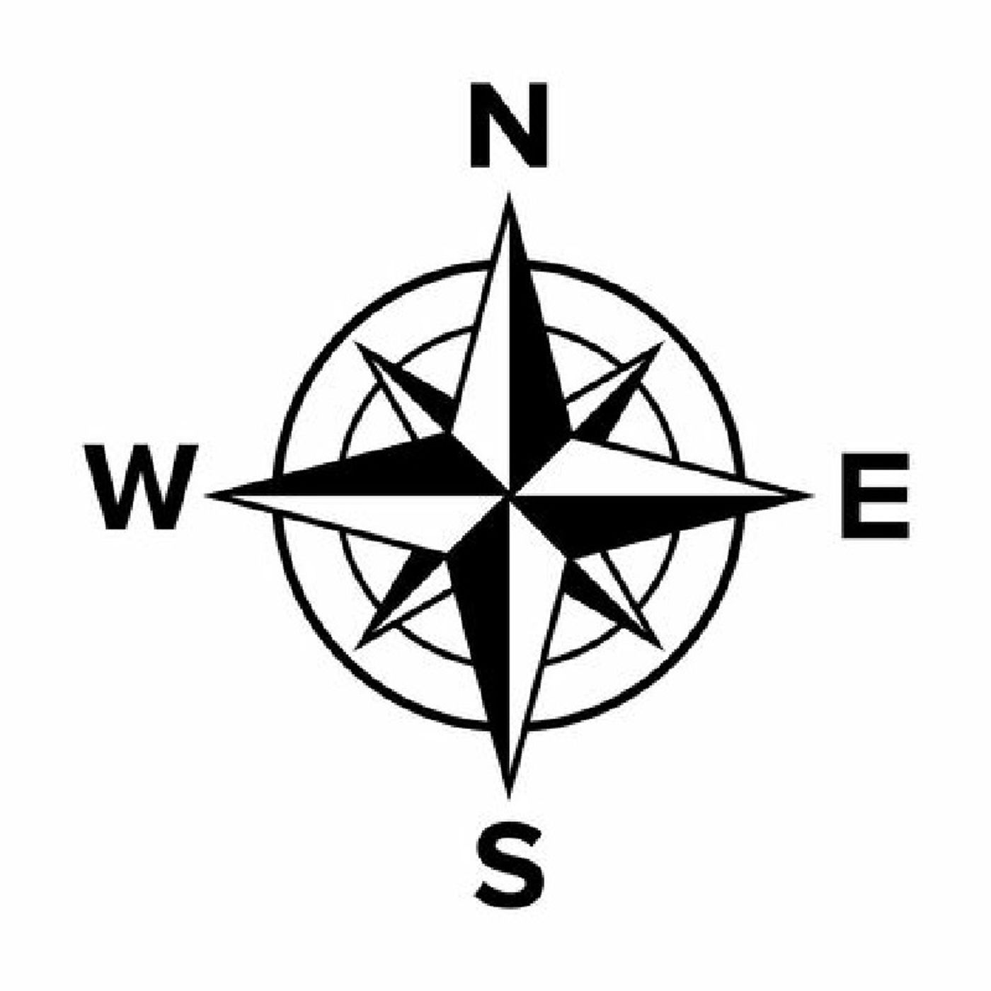 Cardinal Directions: A Biblical Perspective
