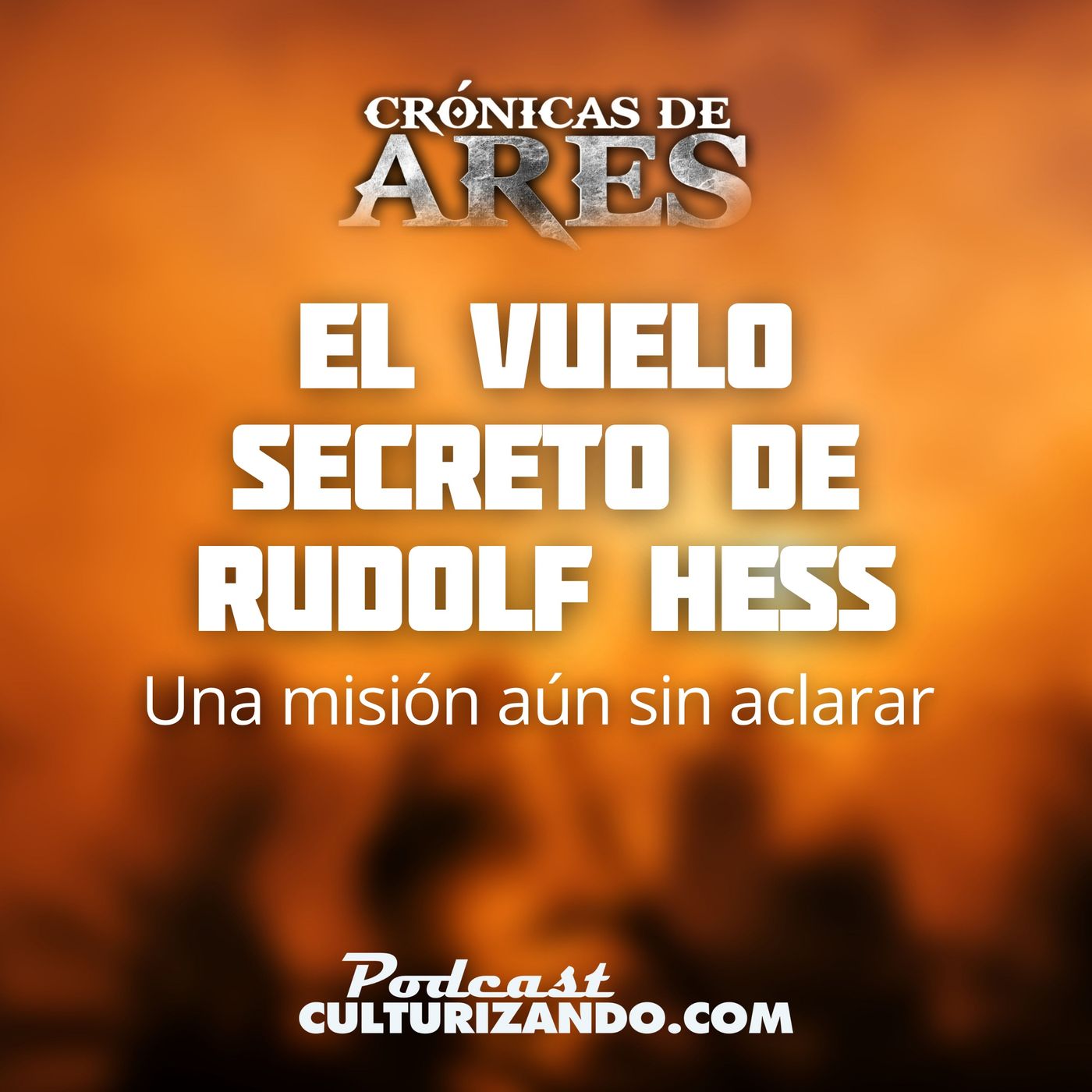 Crónicas de Ares • Podcast de Historia Bélica