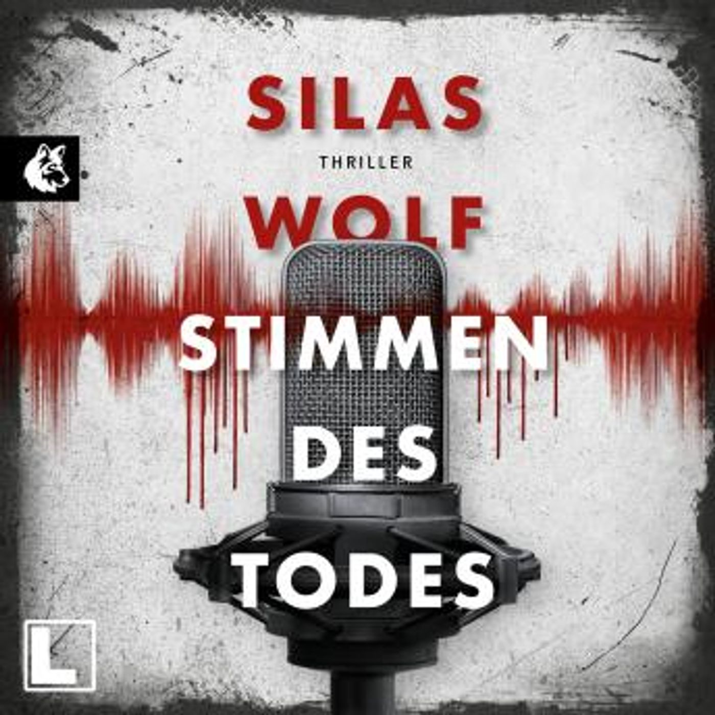Listen to Full Audiobooks in Mystery, Thriller & Horror, Suspense