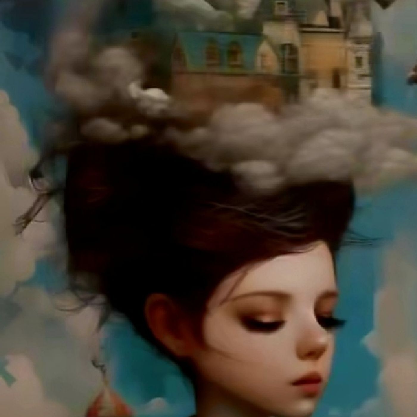 Besos de Terciopelo - Cuentos que todos debiéramos leer > 1° Parte - Conduce: Diosma Patricia Davis * Argentina desde RAO/México... episode artwork
