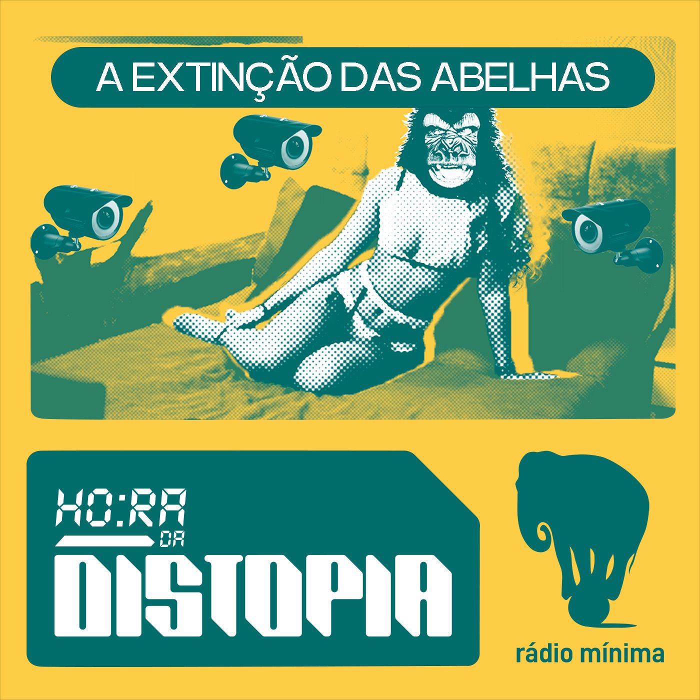 Hora da Distopia
