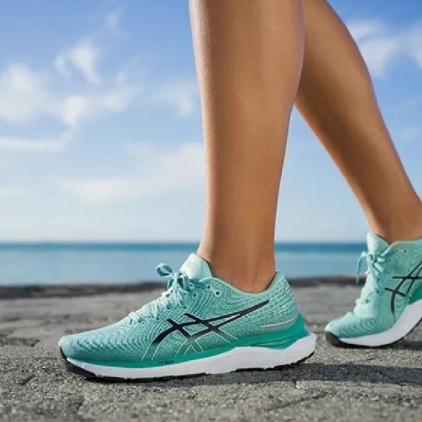 La Marca Asics,un poco de historia episode artwork