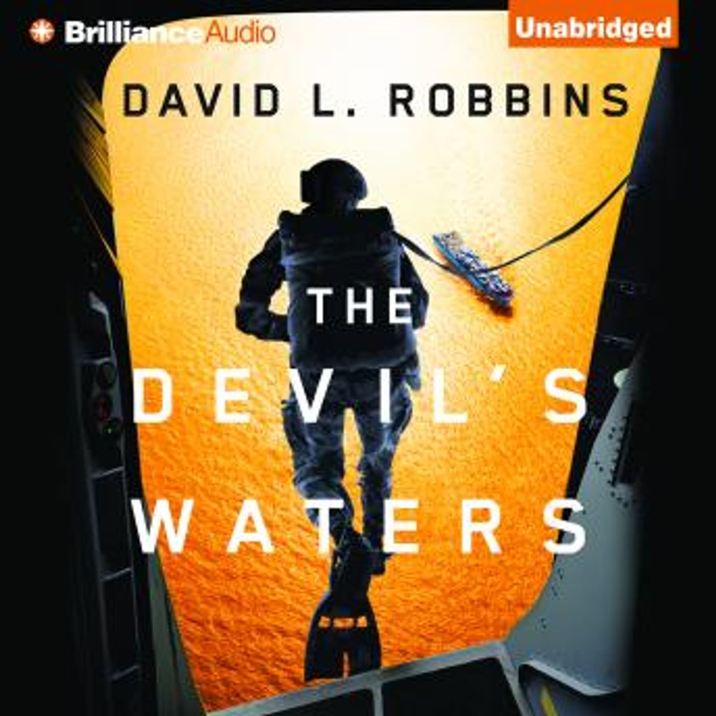 Download Best Full-Length Audiobooks in Mystery, Thriller & Horror, Espionage