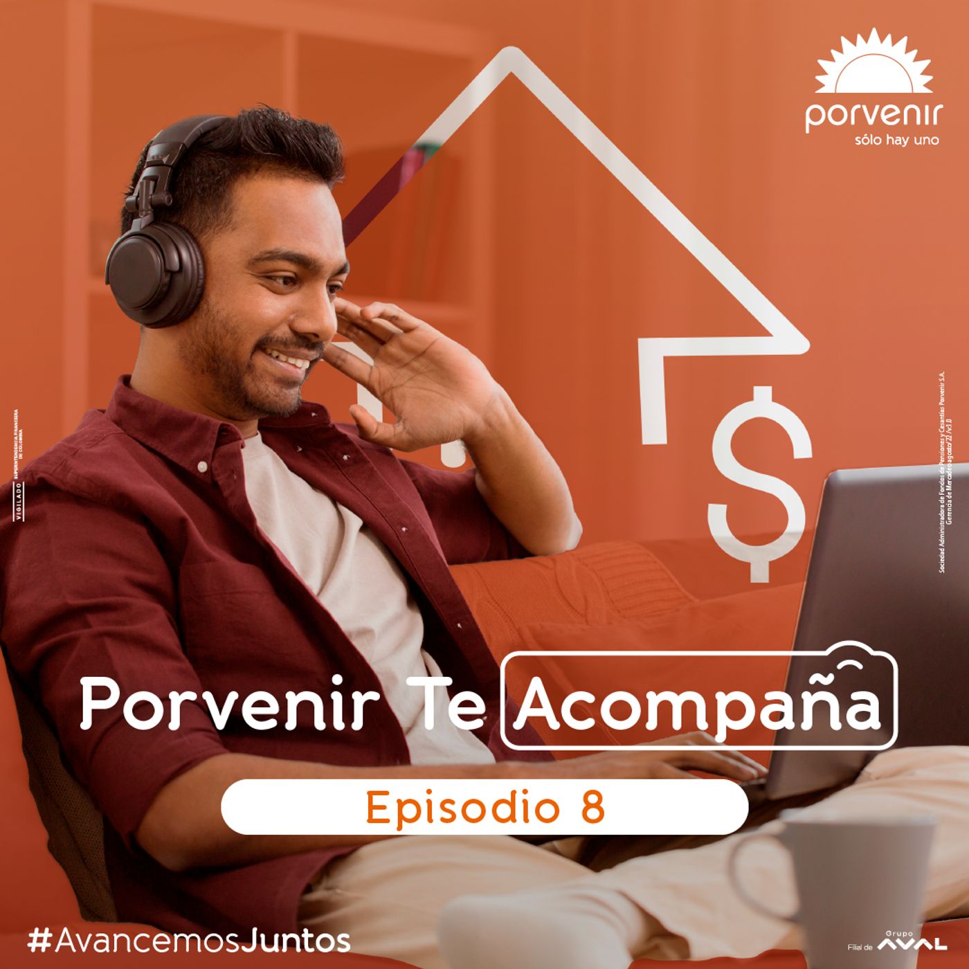Porvenir Te Acompaña