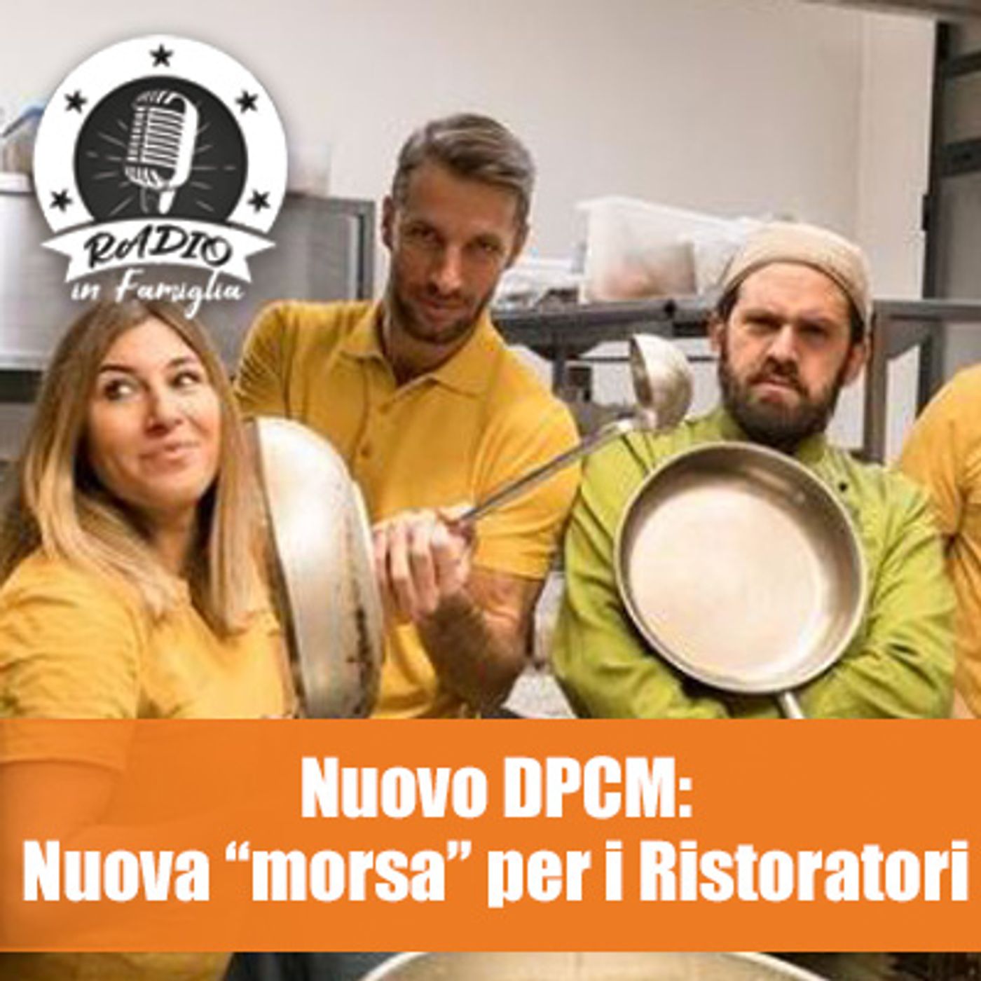 Radio in Famiglia