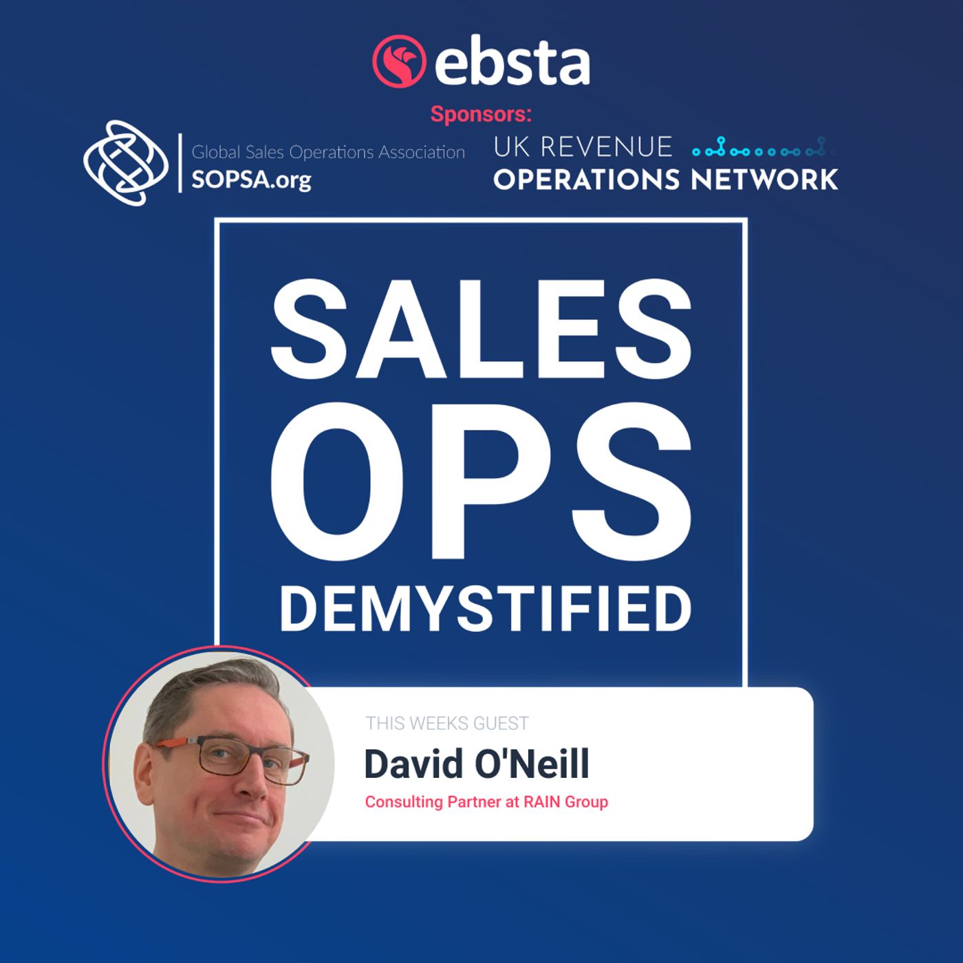 Sales Ops Demystified