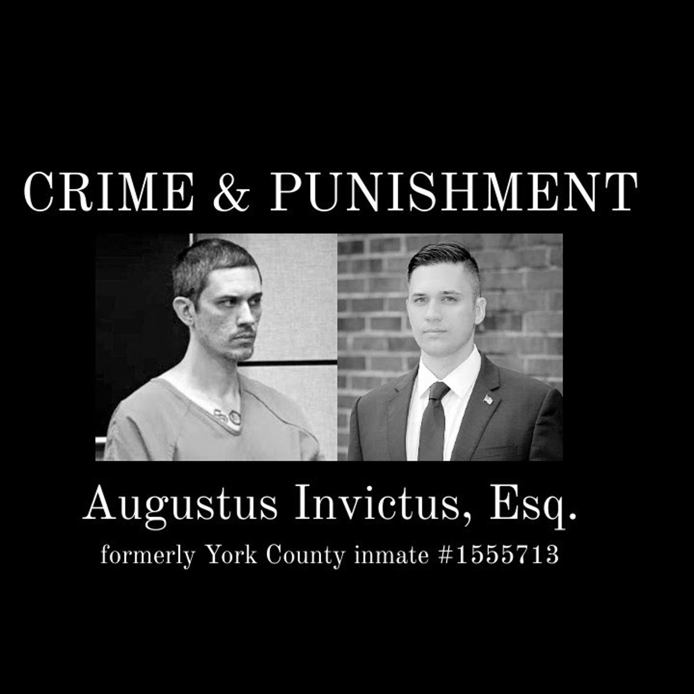 Crime and Punishment