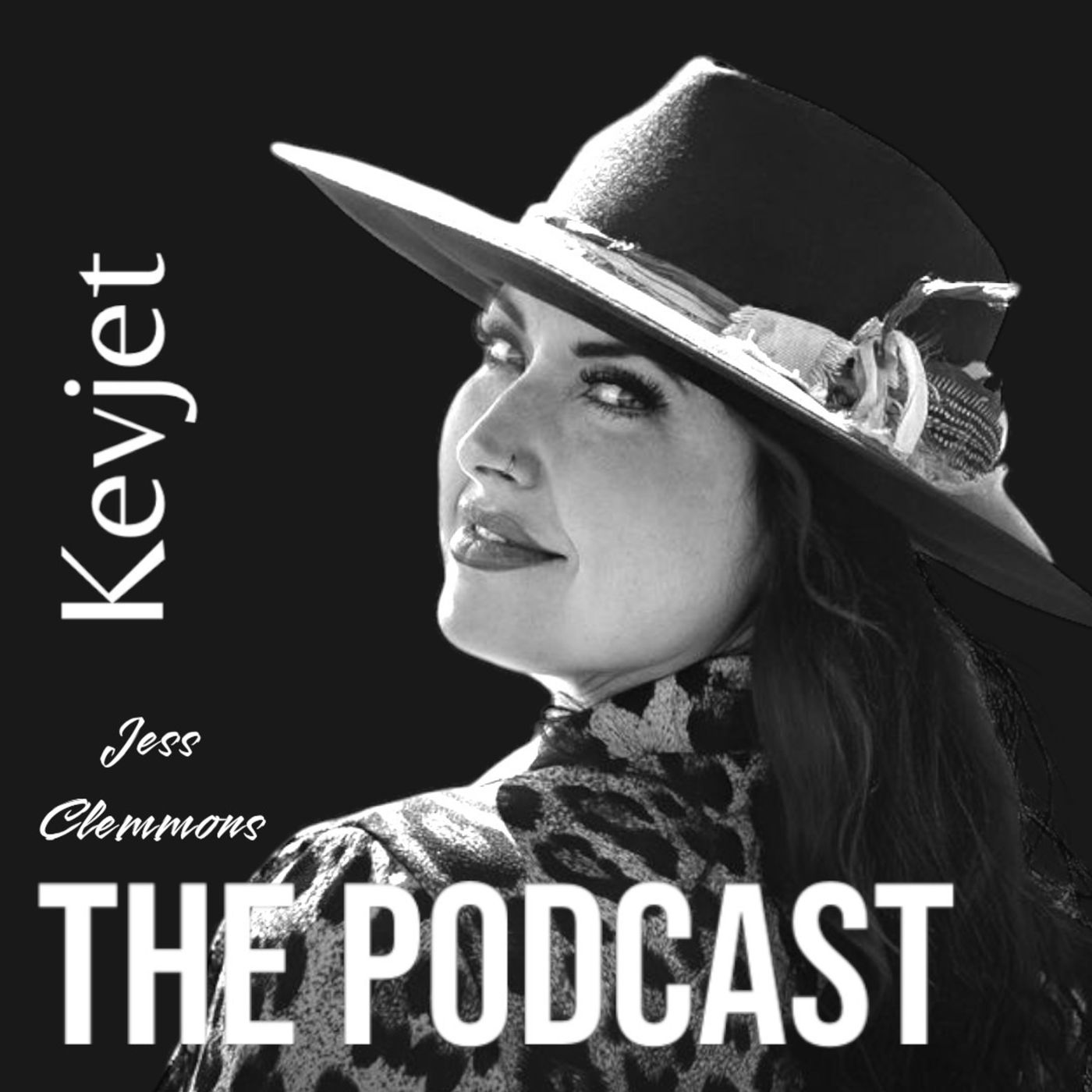 Kevjet - The Podcast