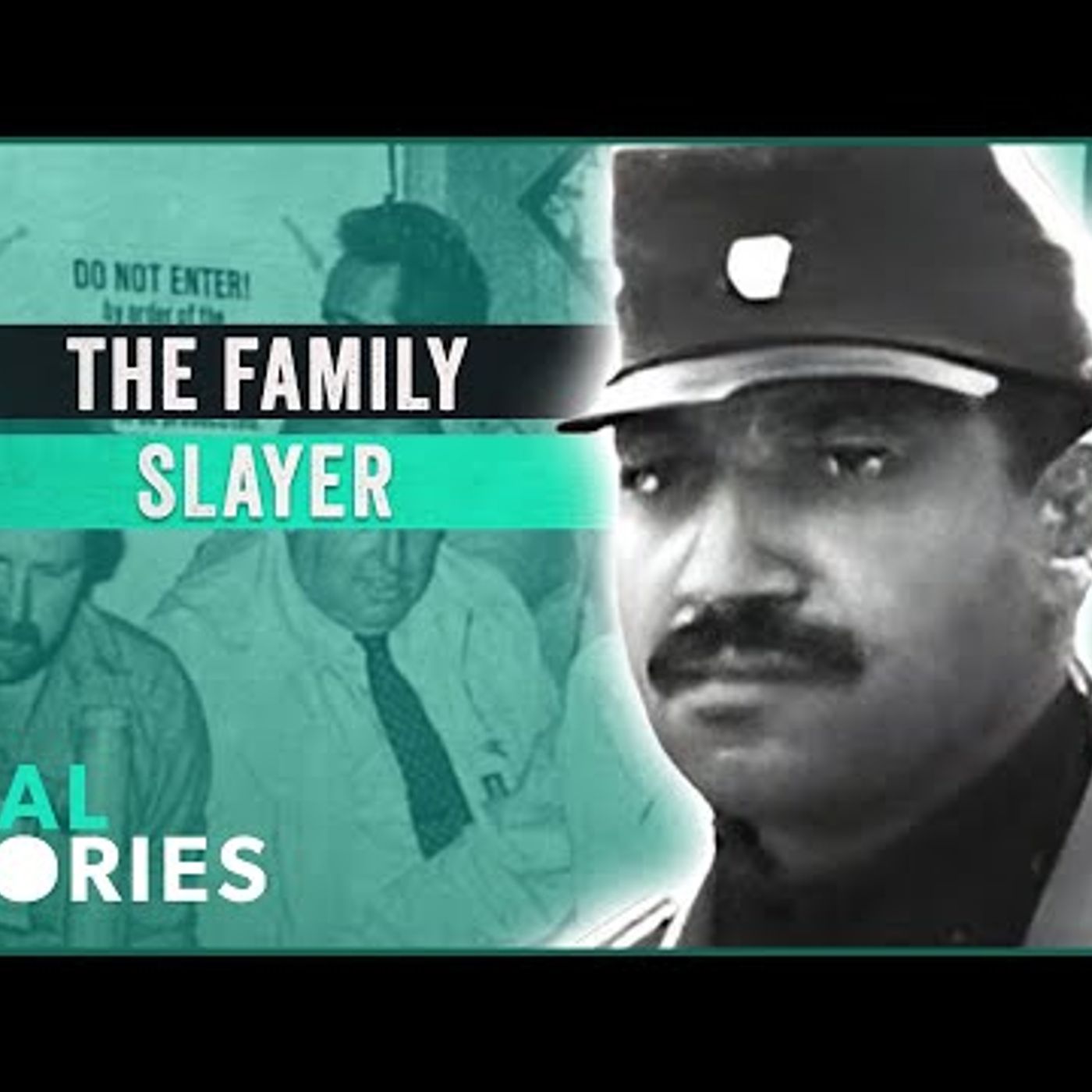 092. This Man Killed His Own Family In 40 Hours (True Crime Documentary) I Real Stories