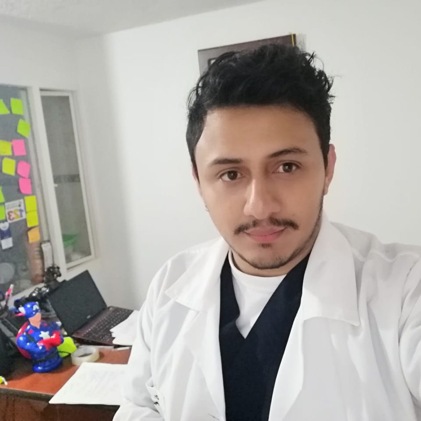 Psicólogo en casa
