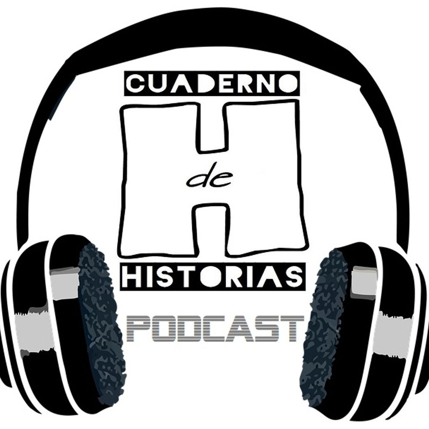 CUADERNO DE HISTORIAS
