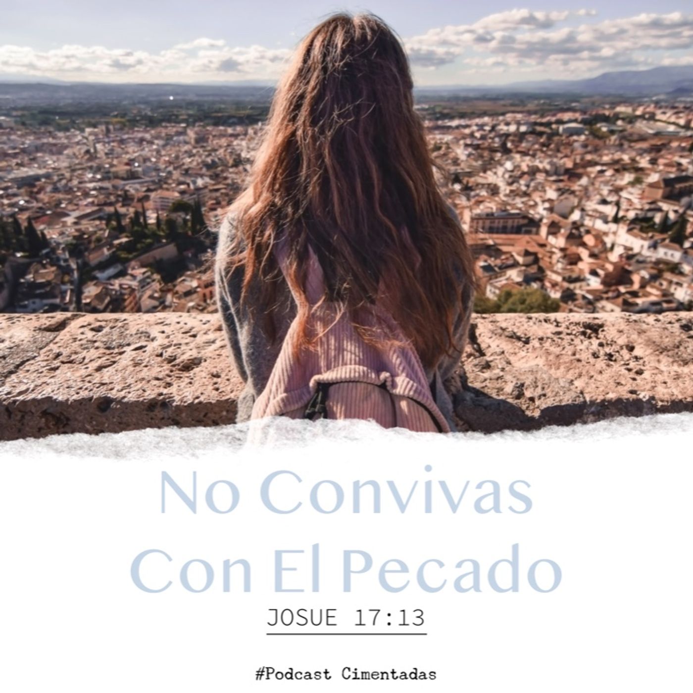 No Convivas Con el Pecado episode artwork