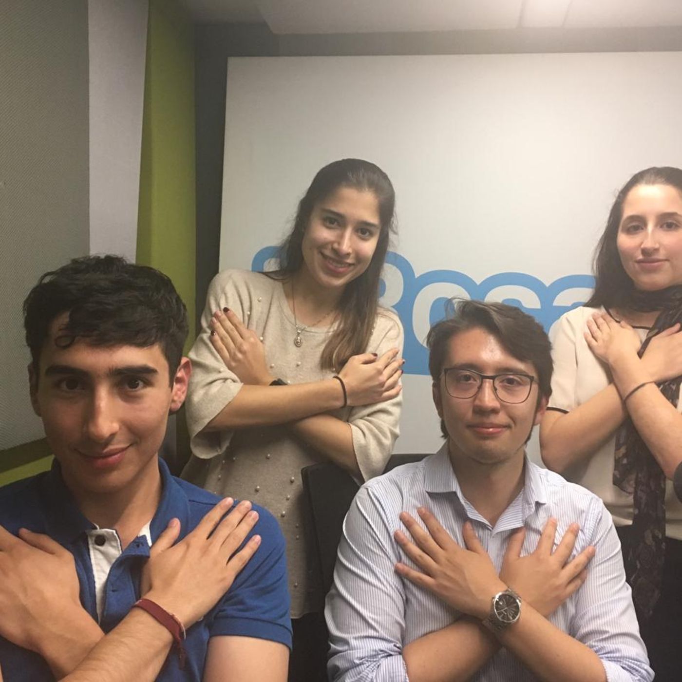 Ciudadanos en acción