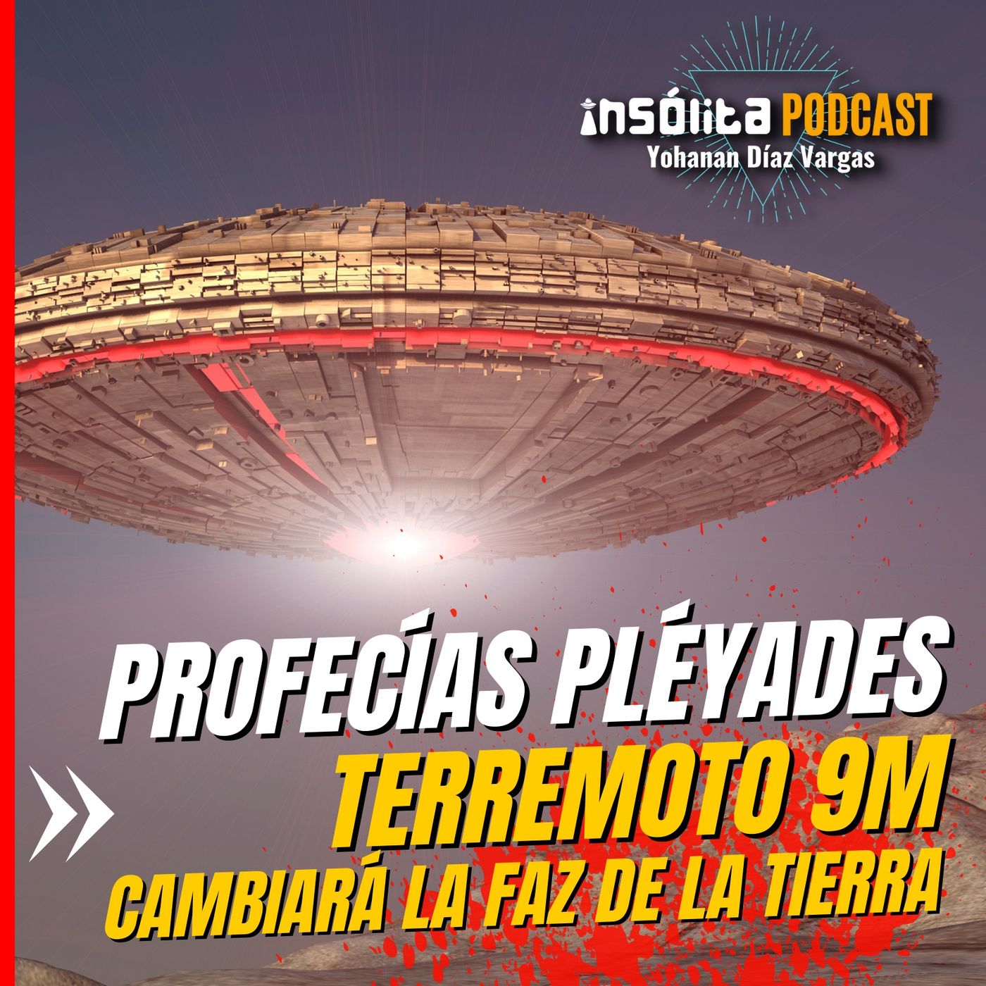 Podcast INSÓLITA