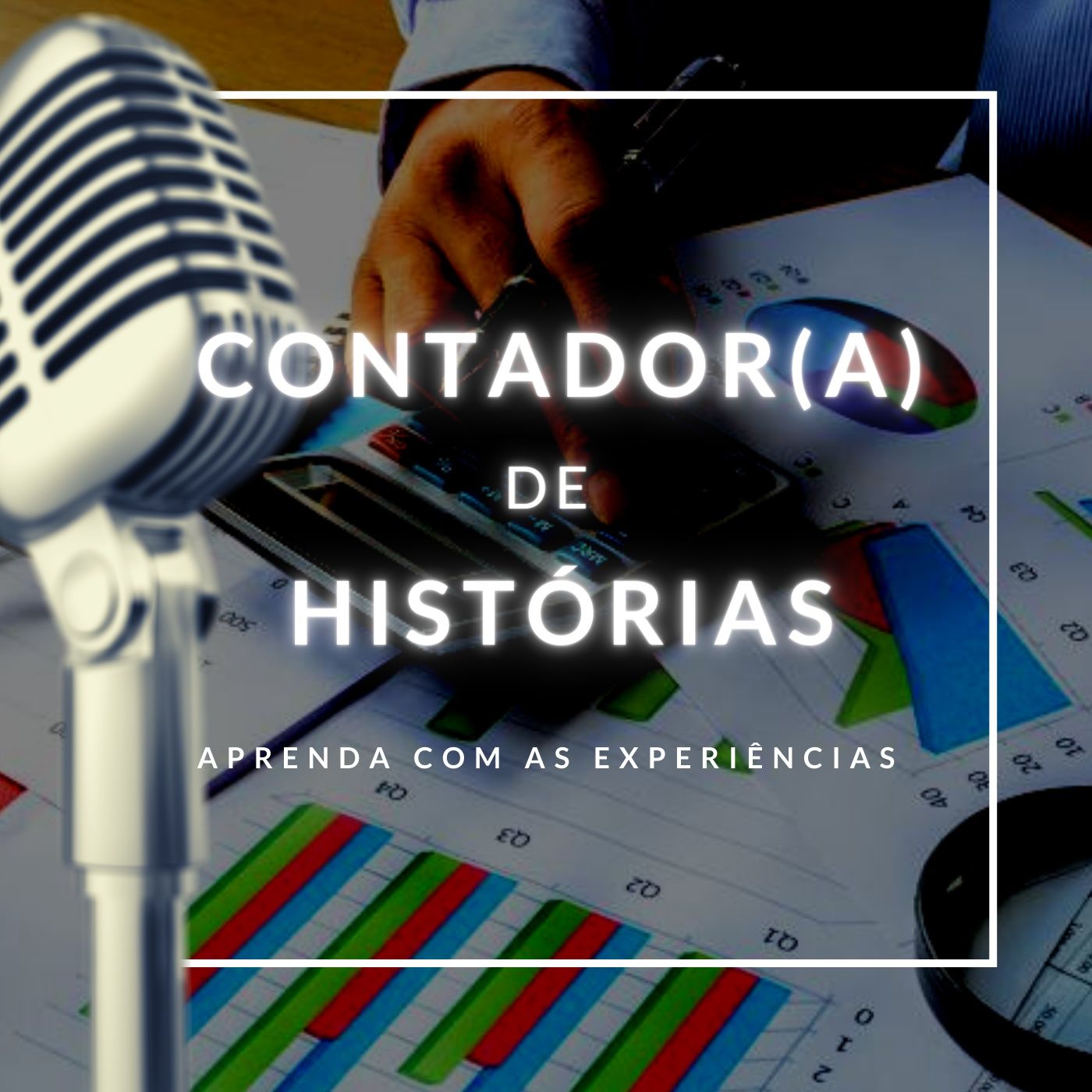 Contador(a) de histórias