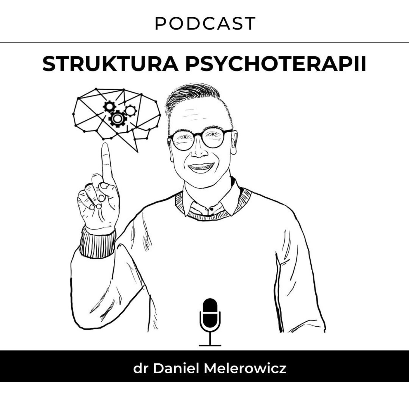 Struktura Psychoterapii