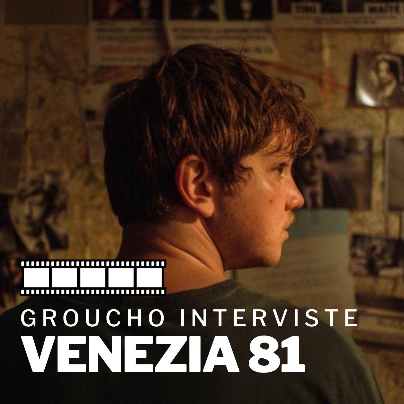 Groucho - Le interviste