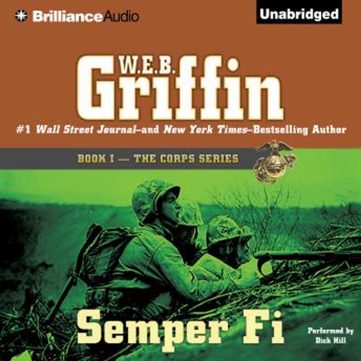 Listen to Trending Full Audiobooks in Fiction, Westerns & War