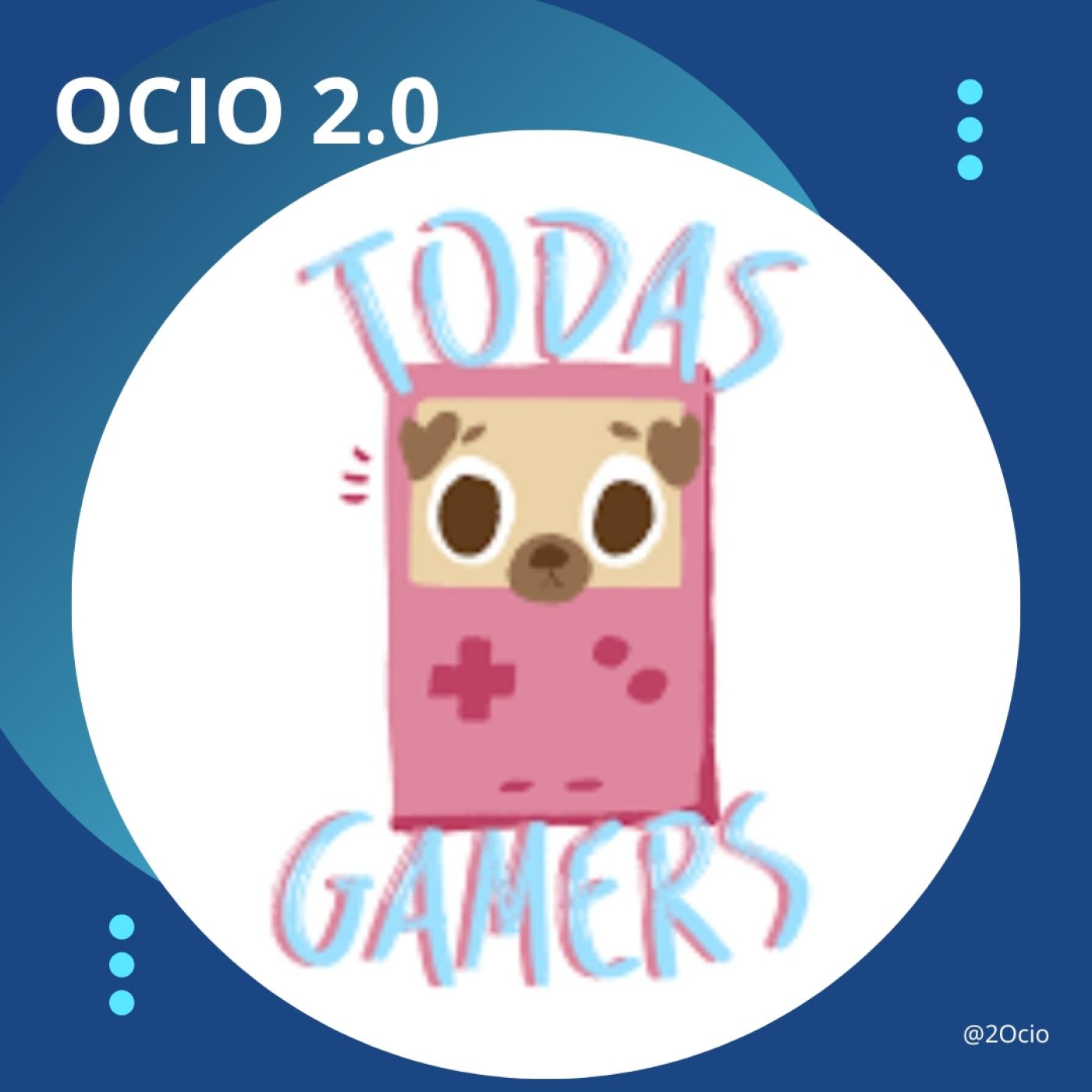 Portada de Ocio 2.0