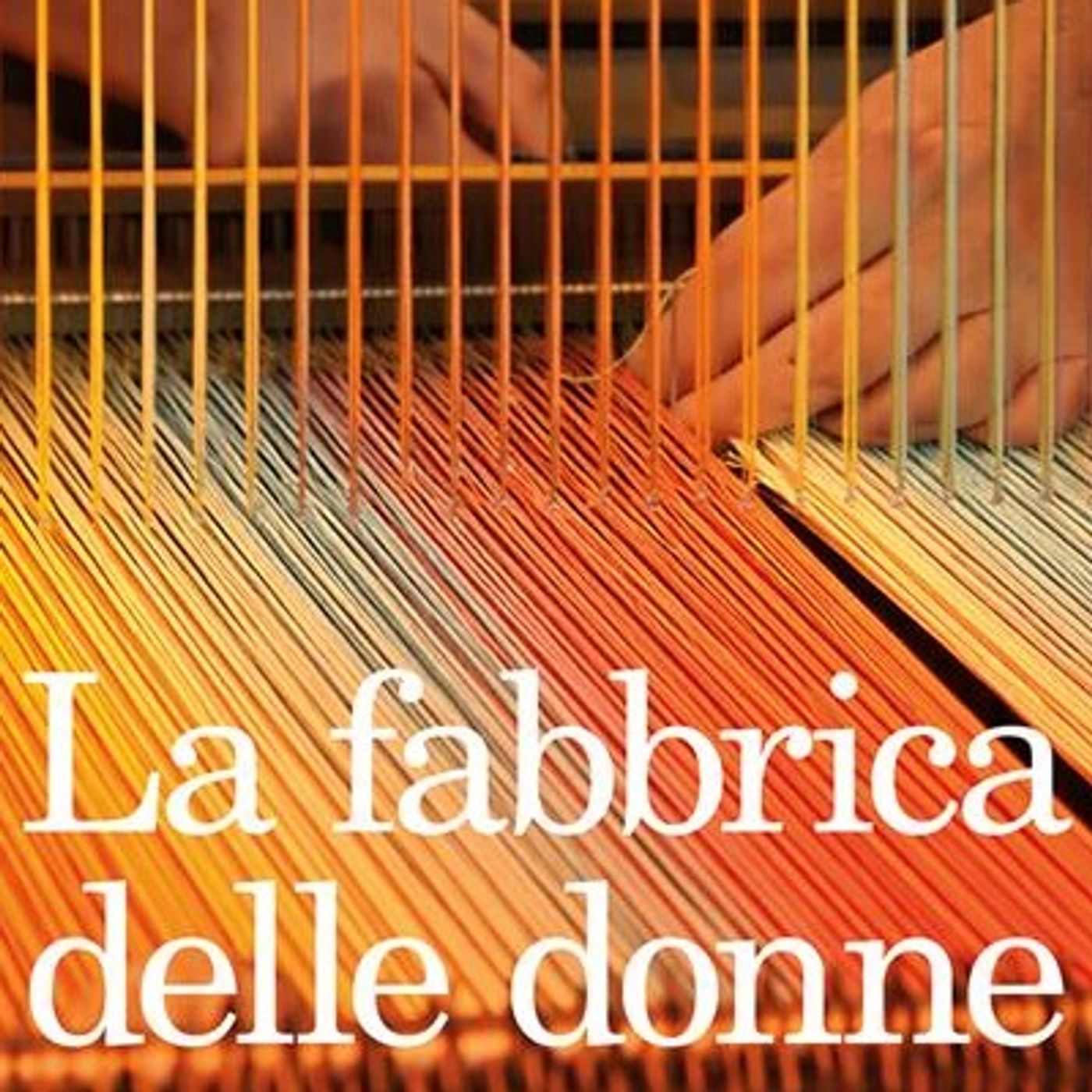 Manuela Faccon "La fabbrica delle donne" episode artwork