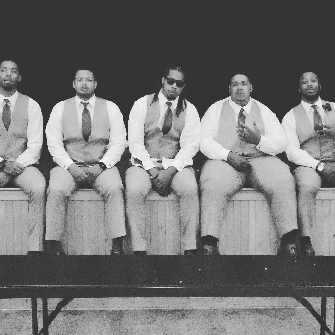S5 (The Sowell 5 Podcast)