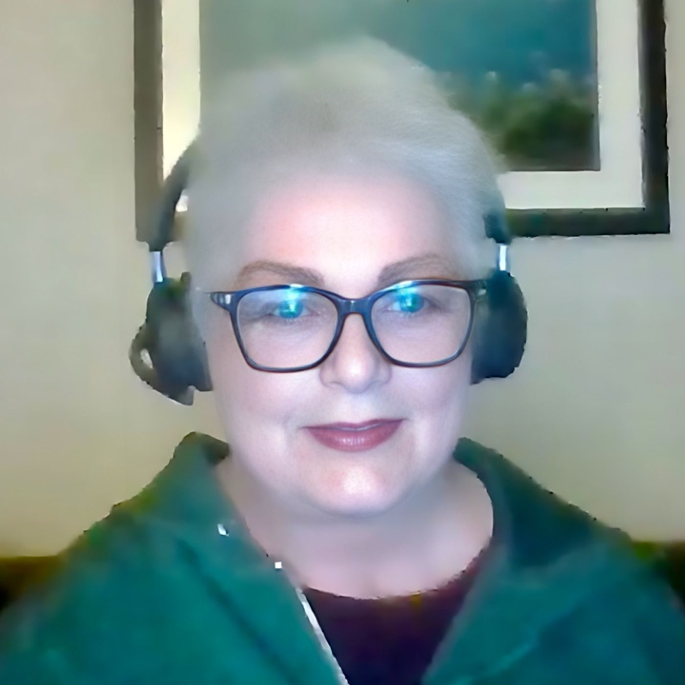526 Jan Canty Ph.D. - A Psychologist's 30-Year Secret that the Afterlife is NOT 'Wishful Thinking'