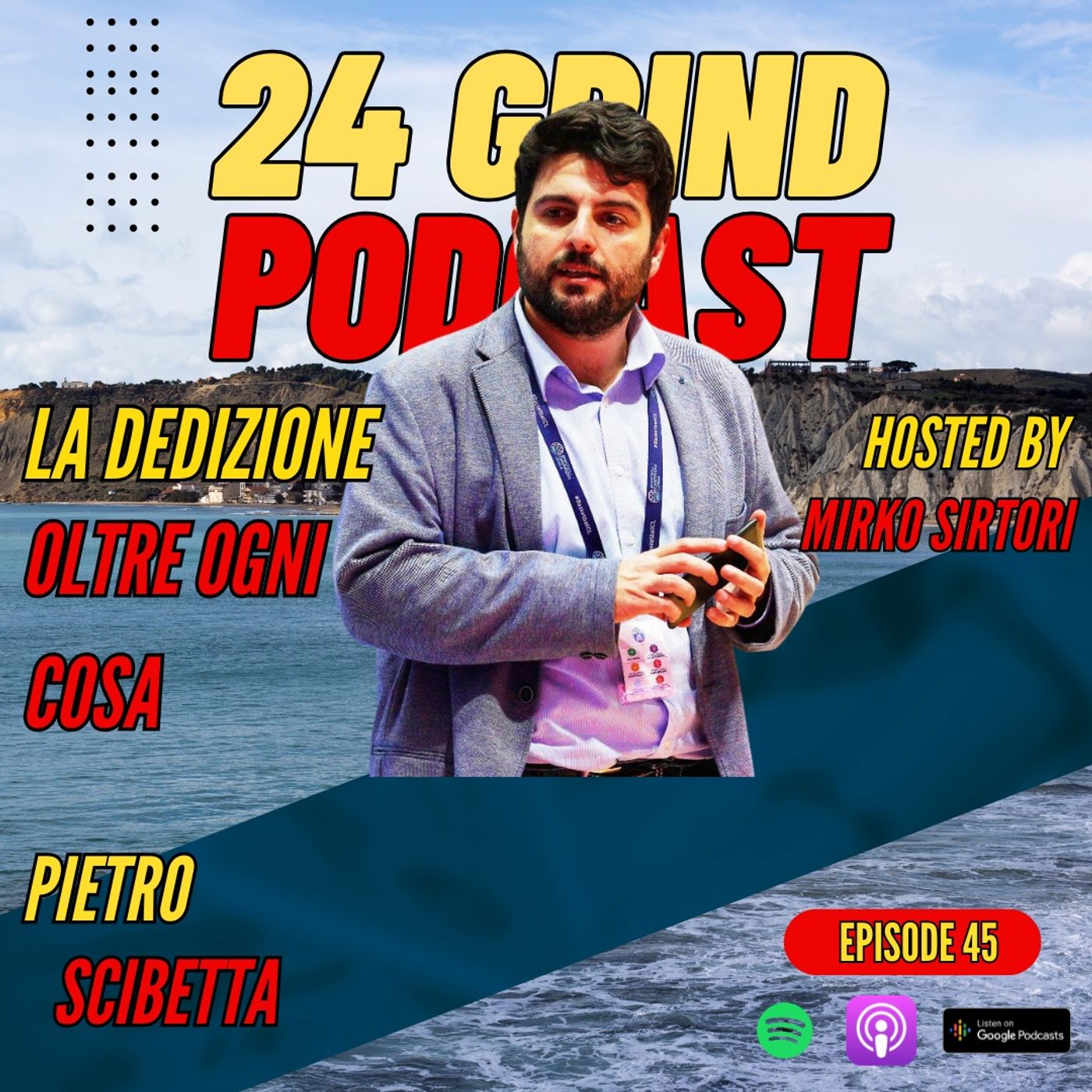24Grind Podcast