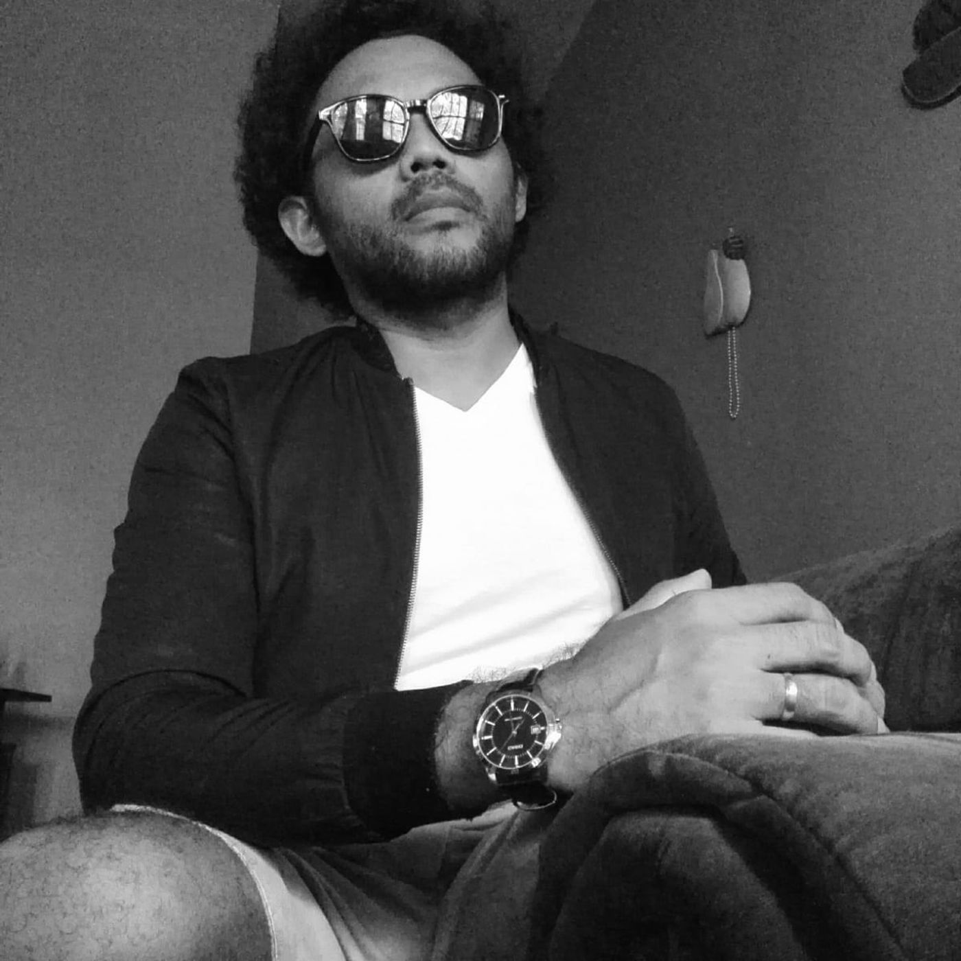 Momentos con Melbin Diaz